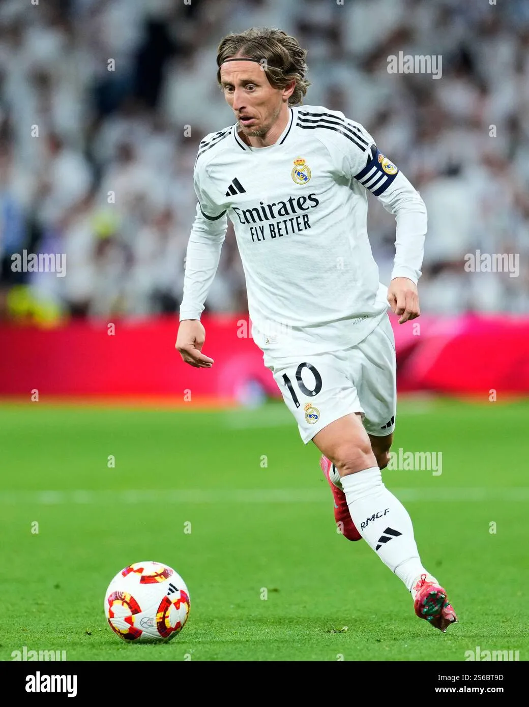 Real Madrid vs Celta Vigo: The Copa del Rey Showdown You Can't Miss!