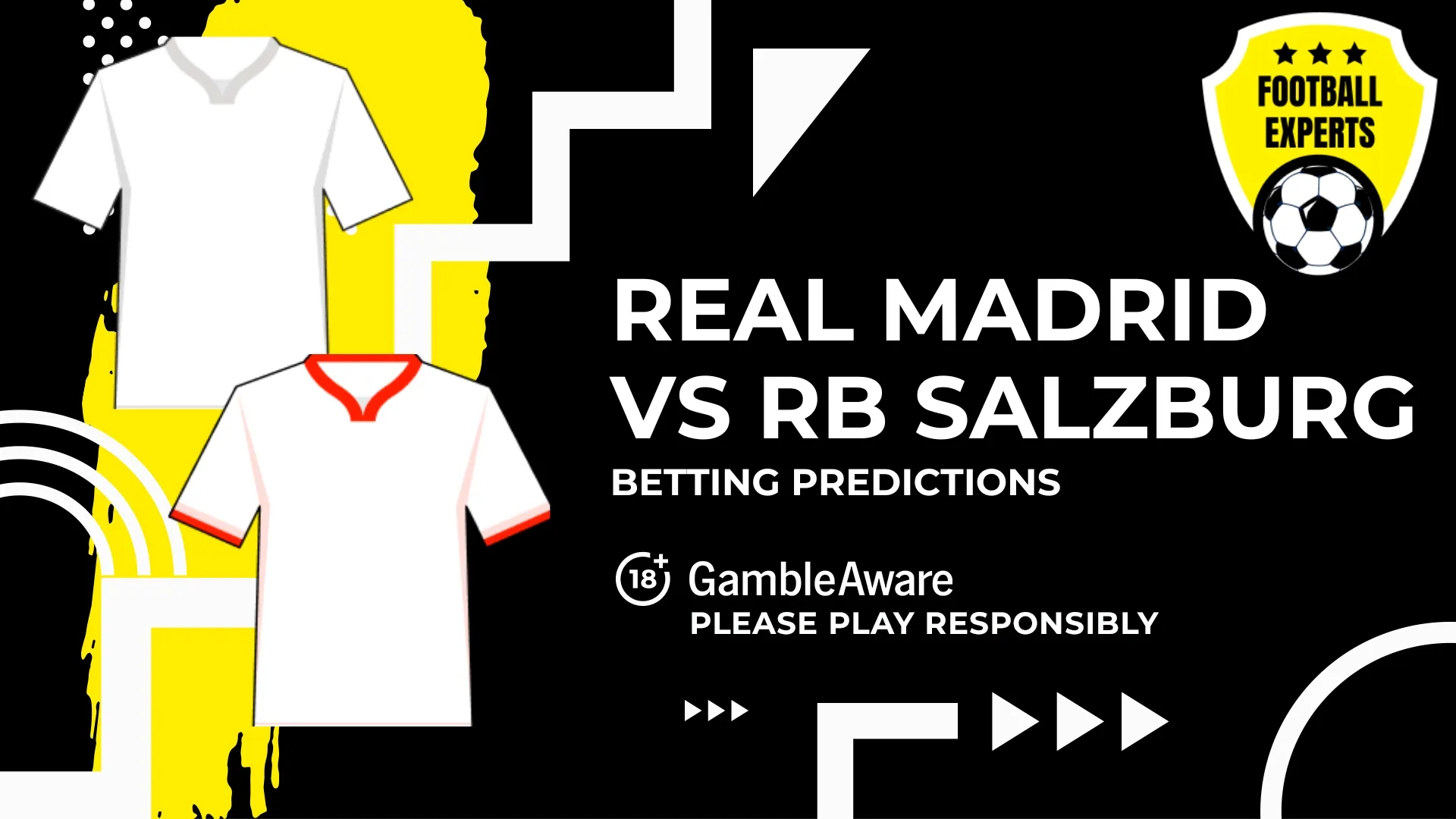 Real Madrid vs RB Salzburg: Clash of Titans in the Champions League Showdown!