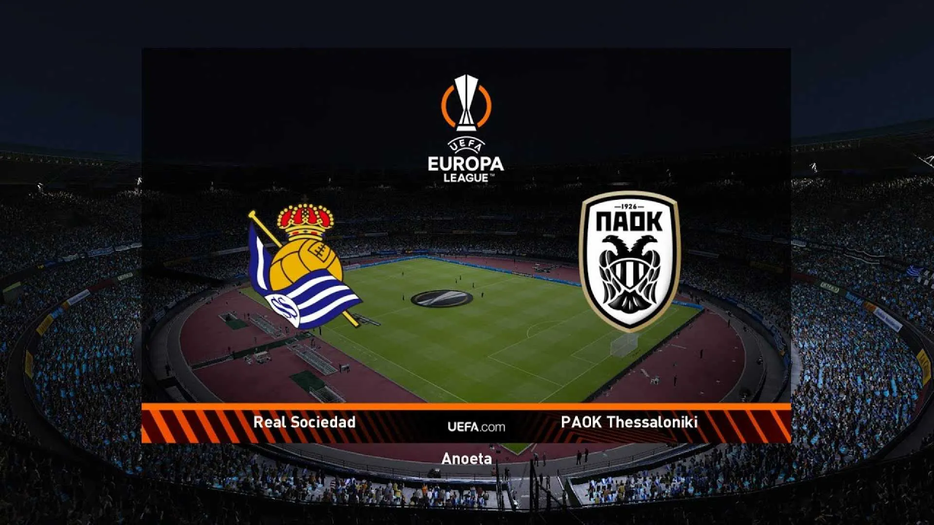 Real Sociedad vs. PAOK: The Clash of Titans You Can't Miss!