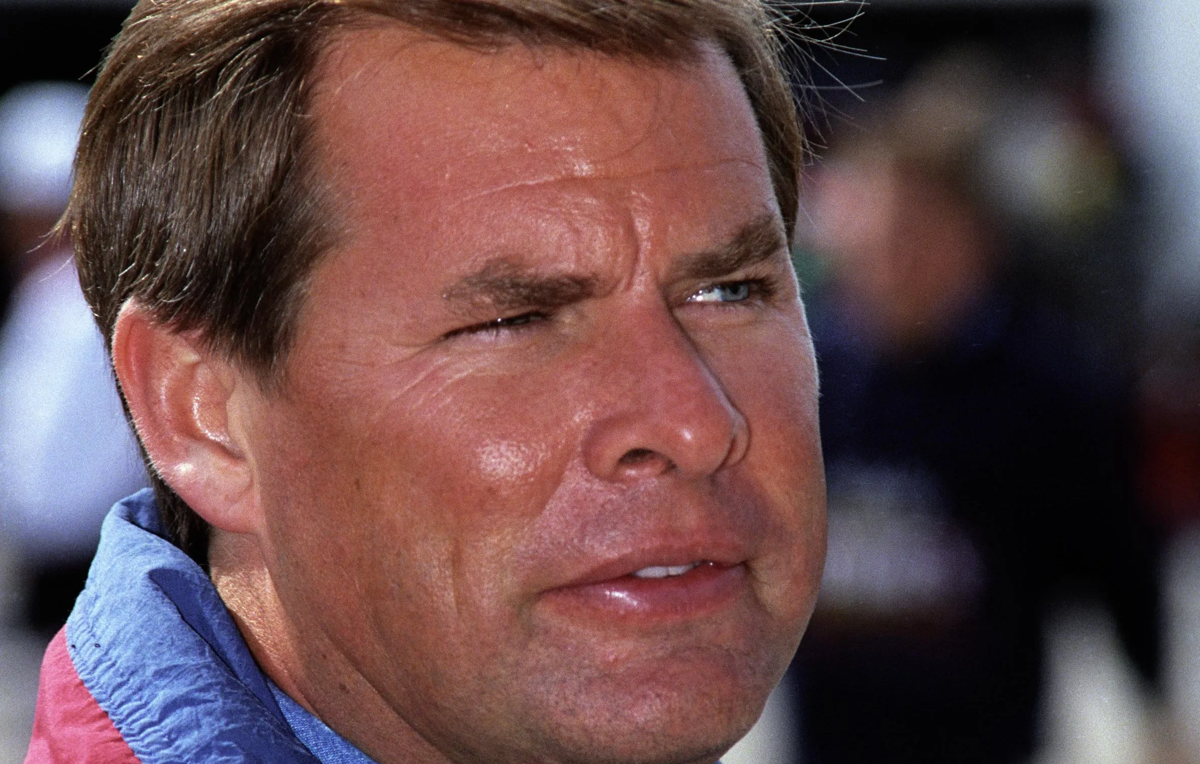 Remembering Bill Weber: The Voice of NASCAR Who Captivated Fans