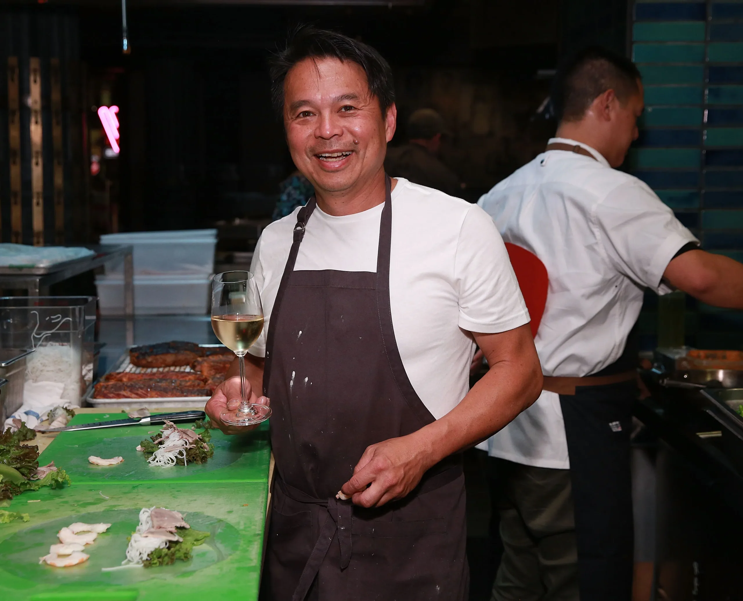 Remembering Charles Phan: The Culinary Legend Who Transformed Vietnamese Cuisine