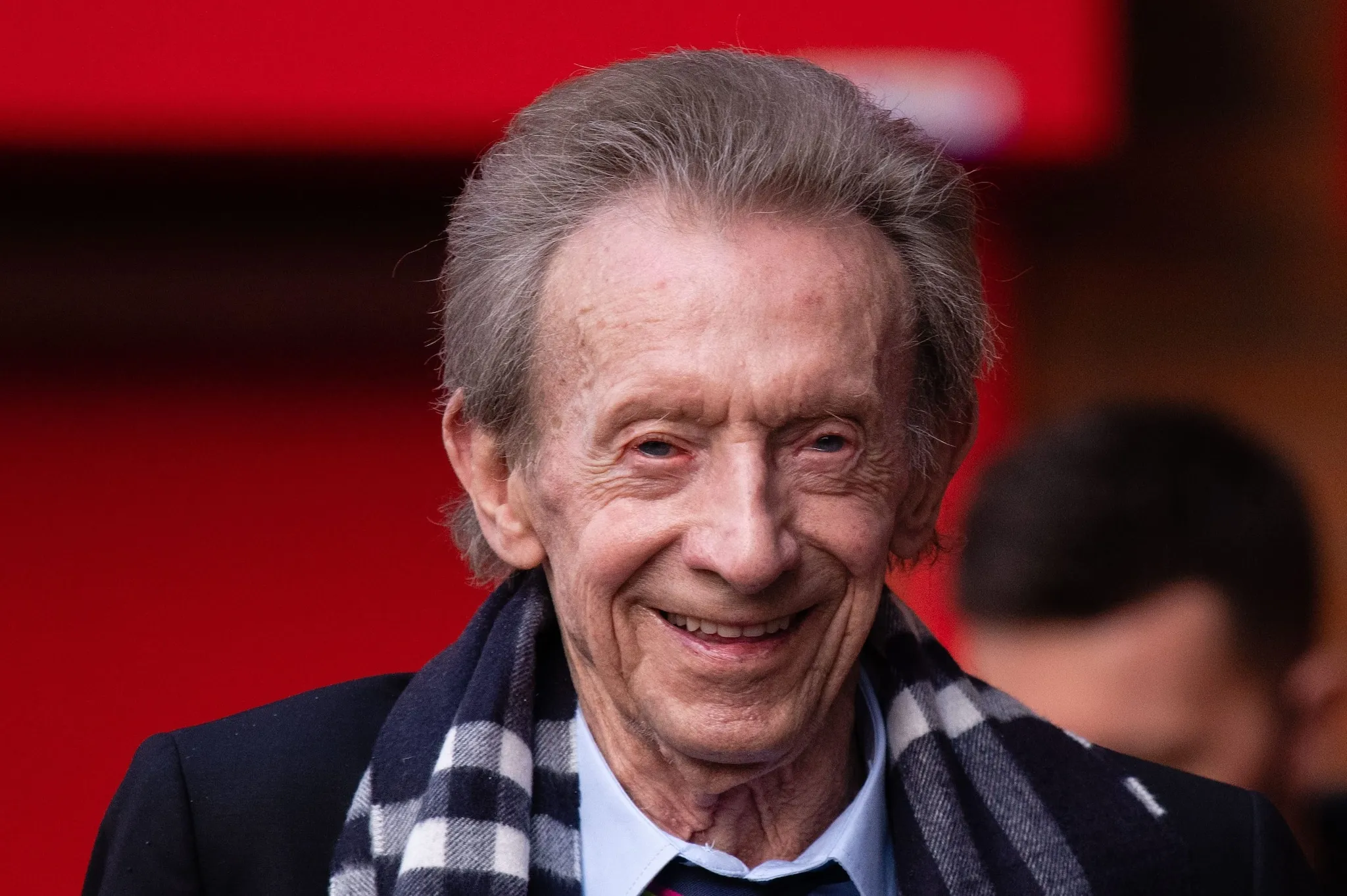 Remembering Denis Law: The Legendary Manchester United Icon Who Changed Soccer Forever