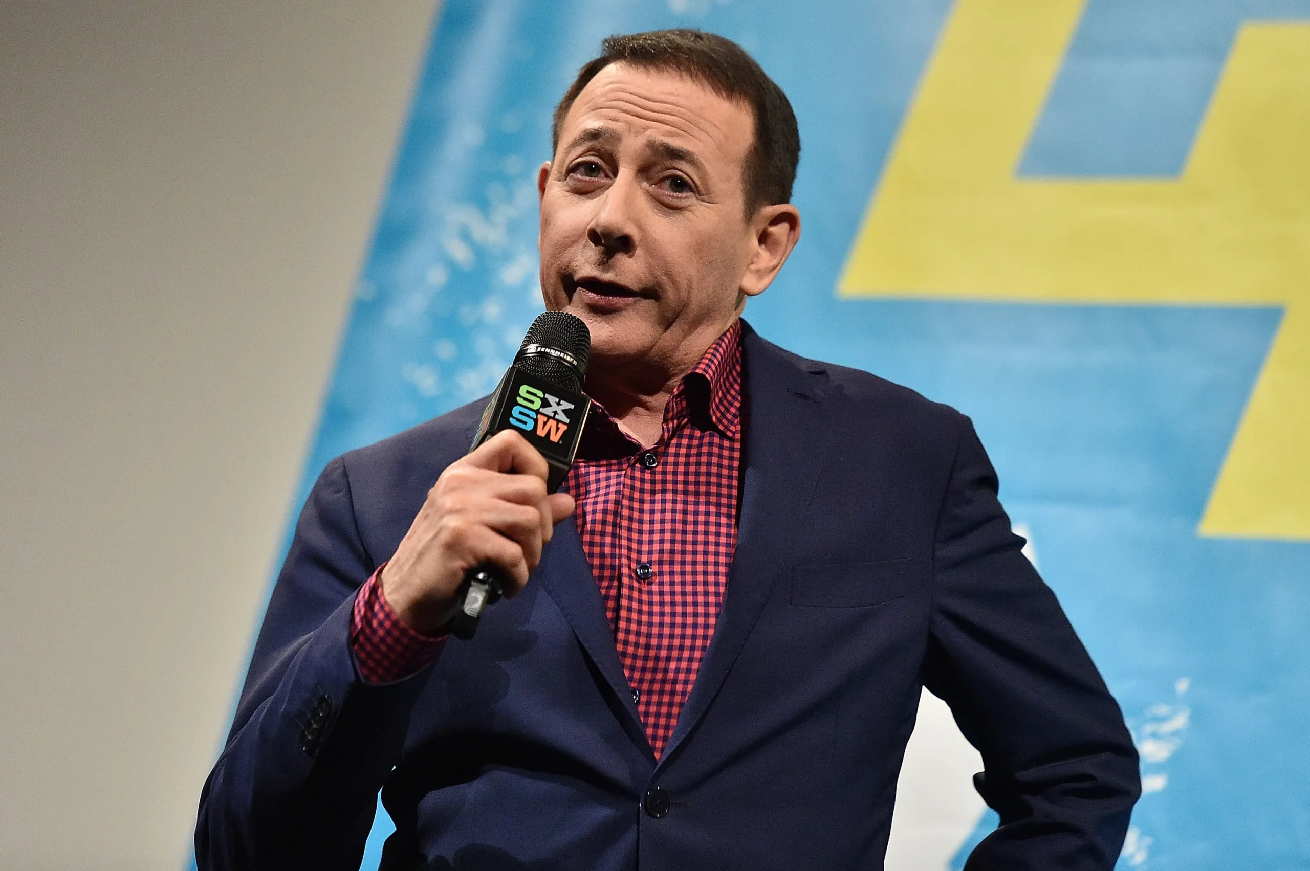 Remembering Paul Reubens: The Man Behind Pee-wee Herman's Magic