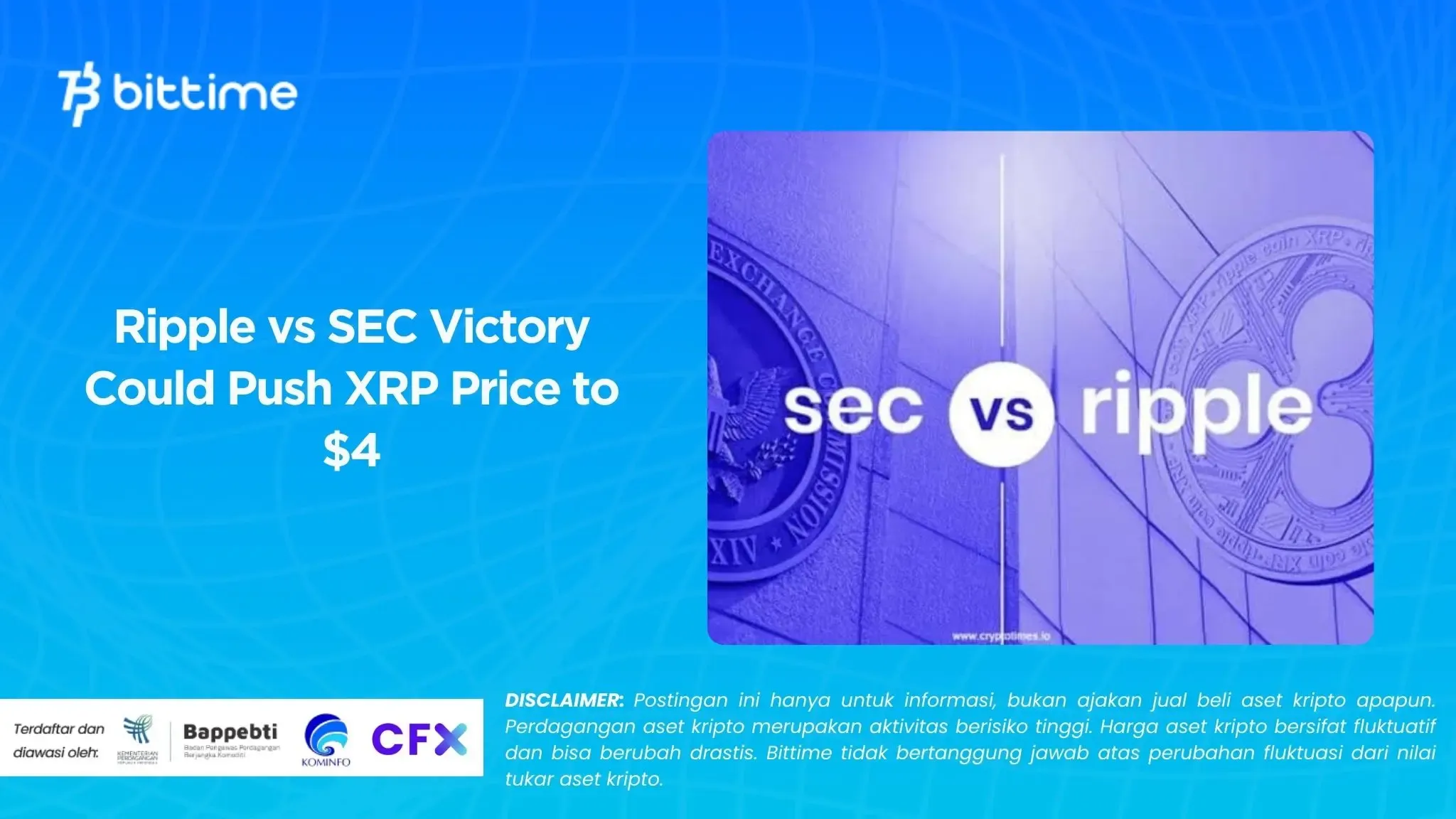 Ripple vs. SEC: The Countdown to a Game-Changing Ruling for XRP!