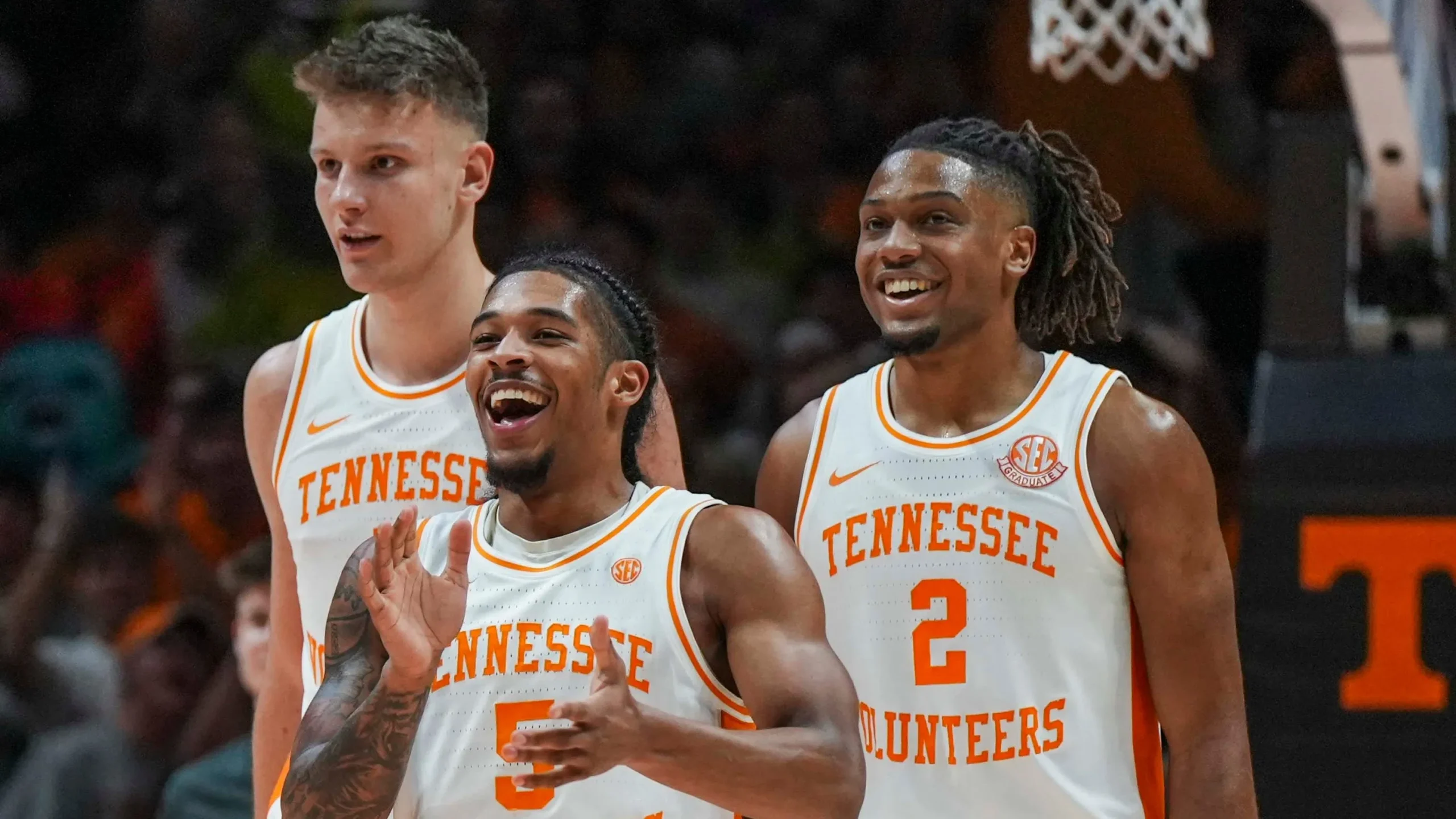 Rivalry Renewed: Tennessee vs. Vanderbilt Showdown Promises Thrills!