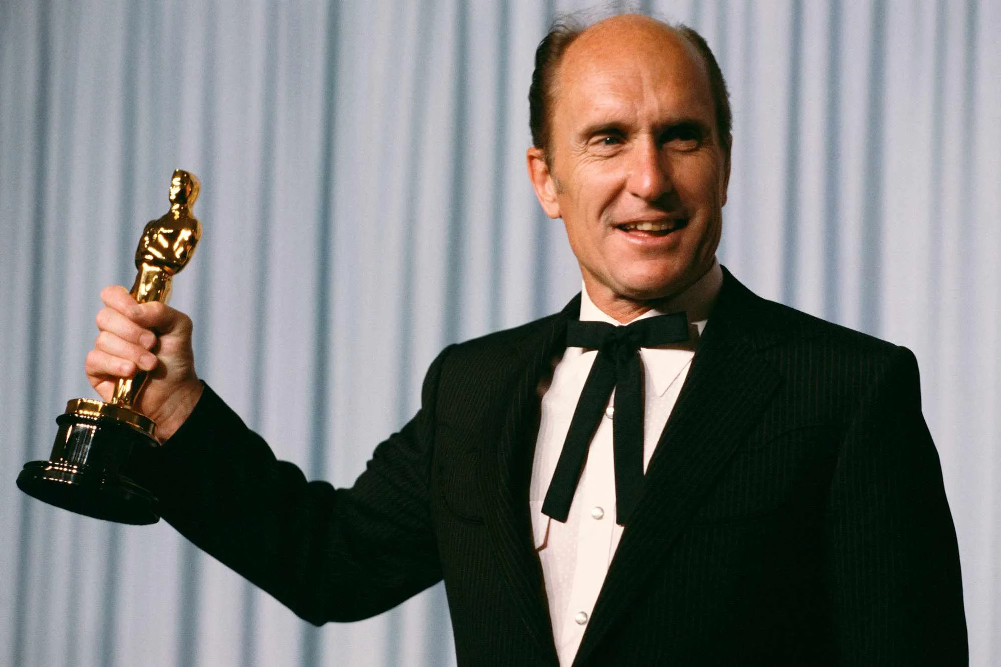 Robert Duvall's Surprising Comeback: What You Need to Know!