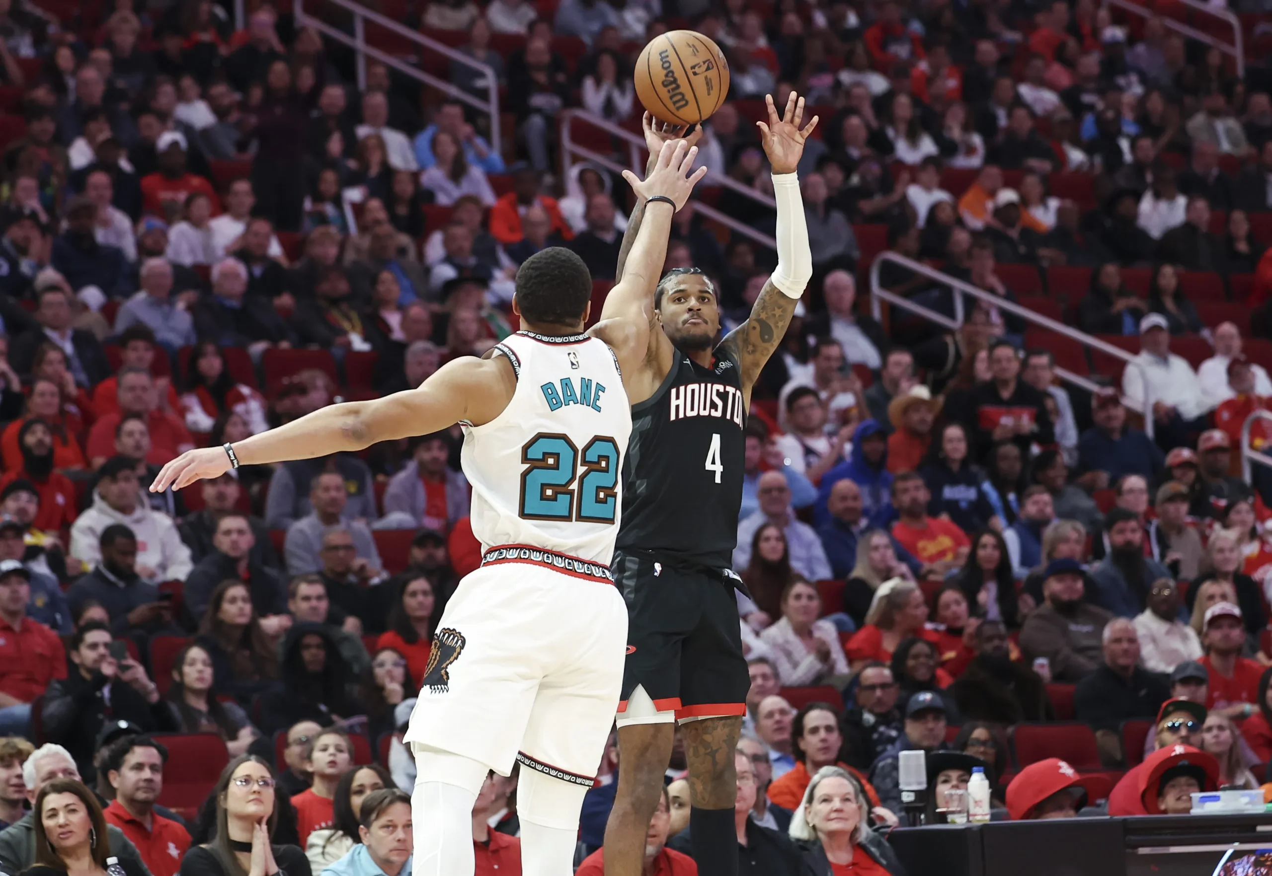 Rockets Soar Past Blazers: Jalen Green's 26-Point Showdown!