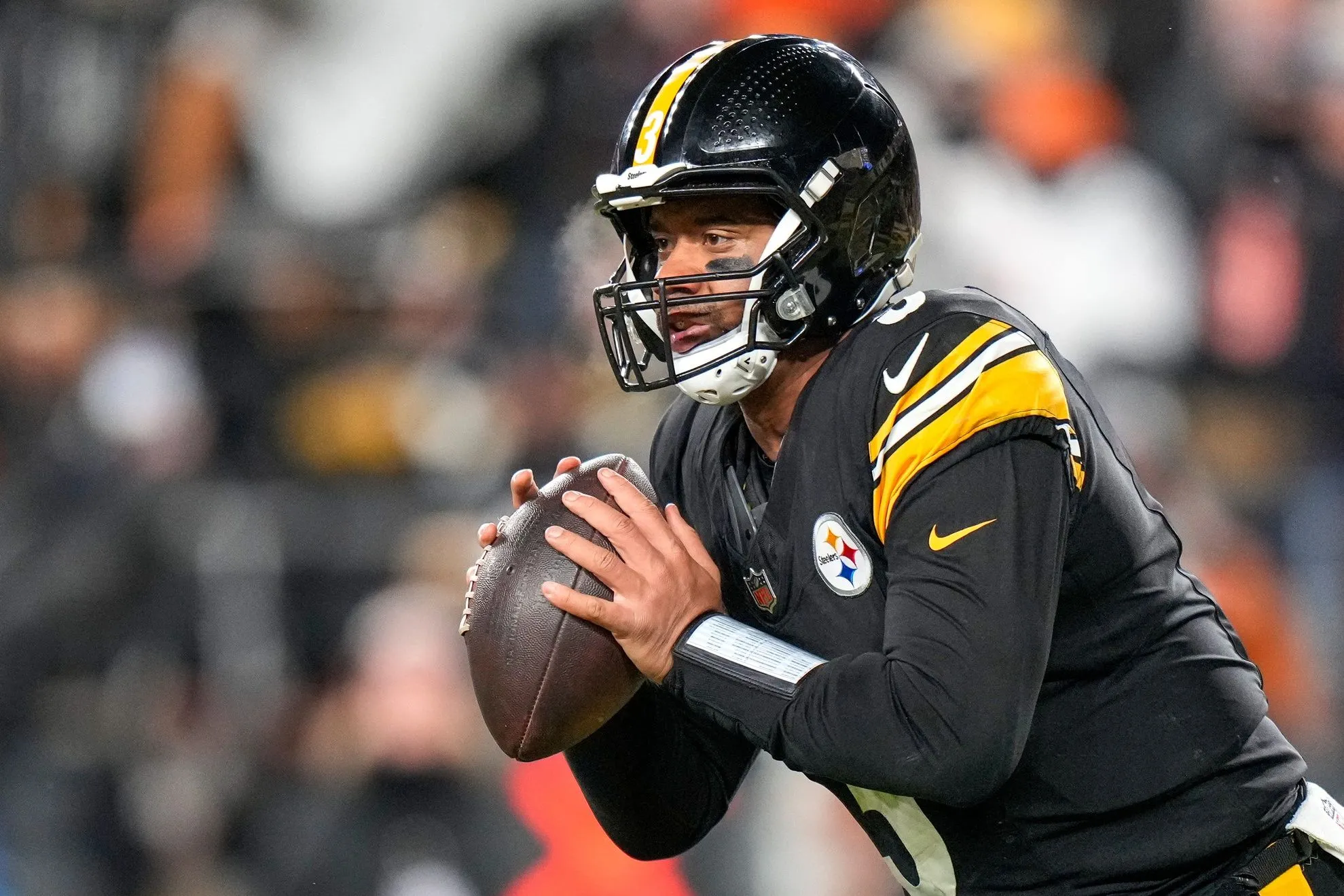 Russell Wilson's Bold Move: Is He the Next NFL Legend in the Making?