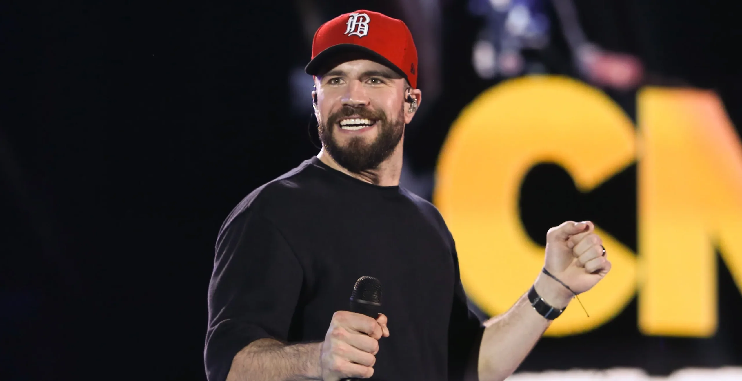 Sam Hunt's Bold Take on the Future of Country Music: Are We Ready for the Change?