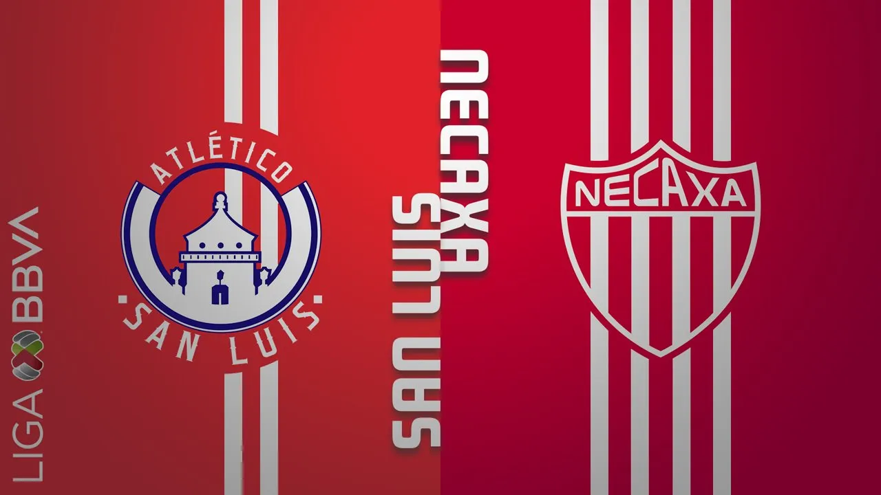 San Luis vs. Necaxa: The Clash That Could Change Everything!