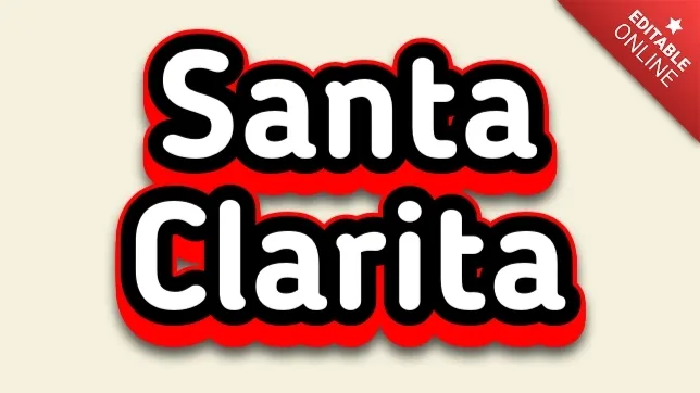 Santa Clarita Under Siege: You Won't Believe What's Happening Now