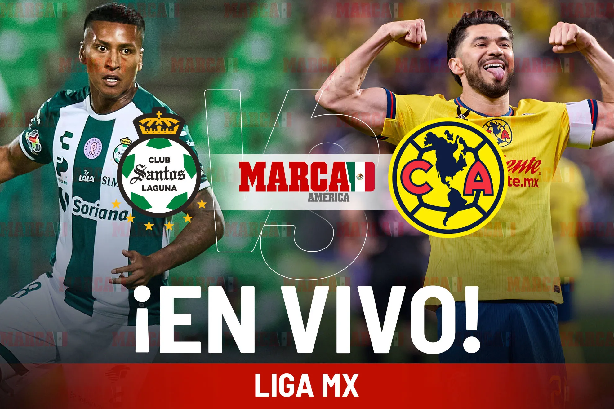 Santos vs. América: The Clash That Has Everyone Talking!