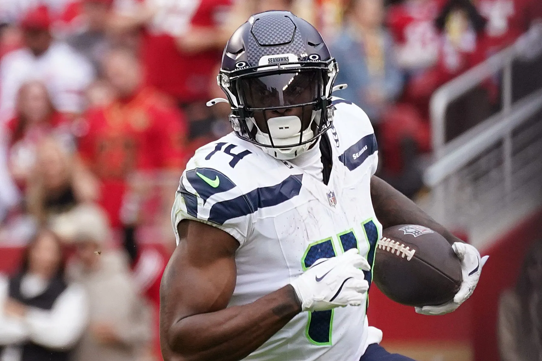 Seahawks vs. Rams: Will the Underdogs Shock the NFL World Today?
