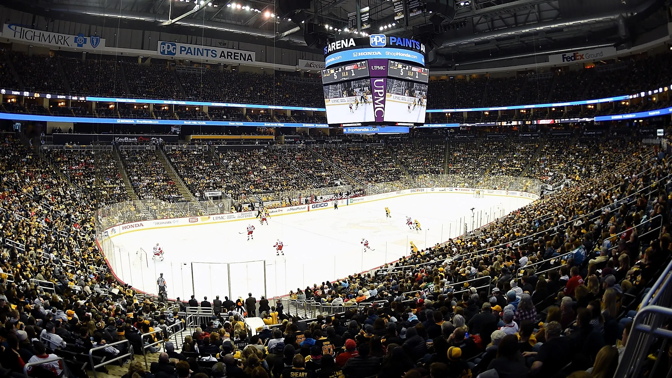 Senators vs. Penguins: Who Will Break the Streak in Today's Showdown?