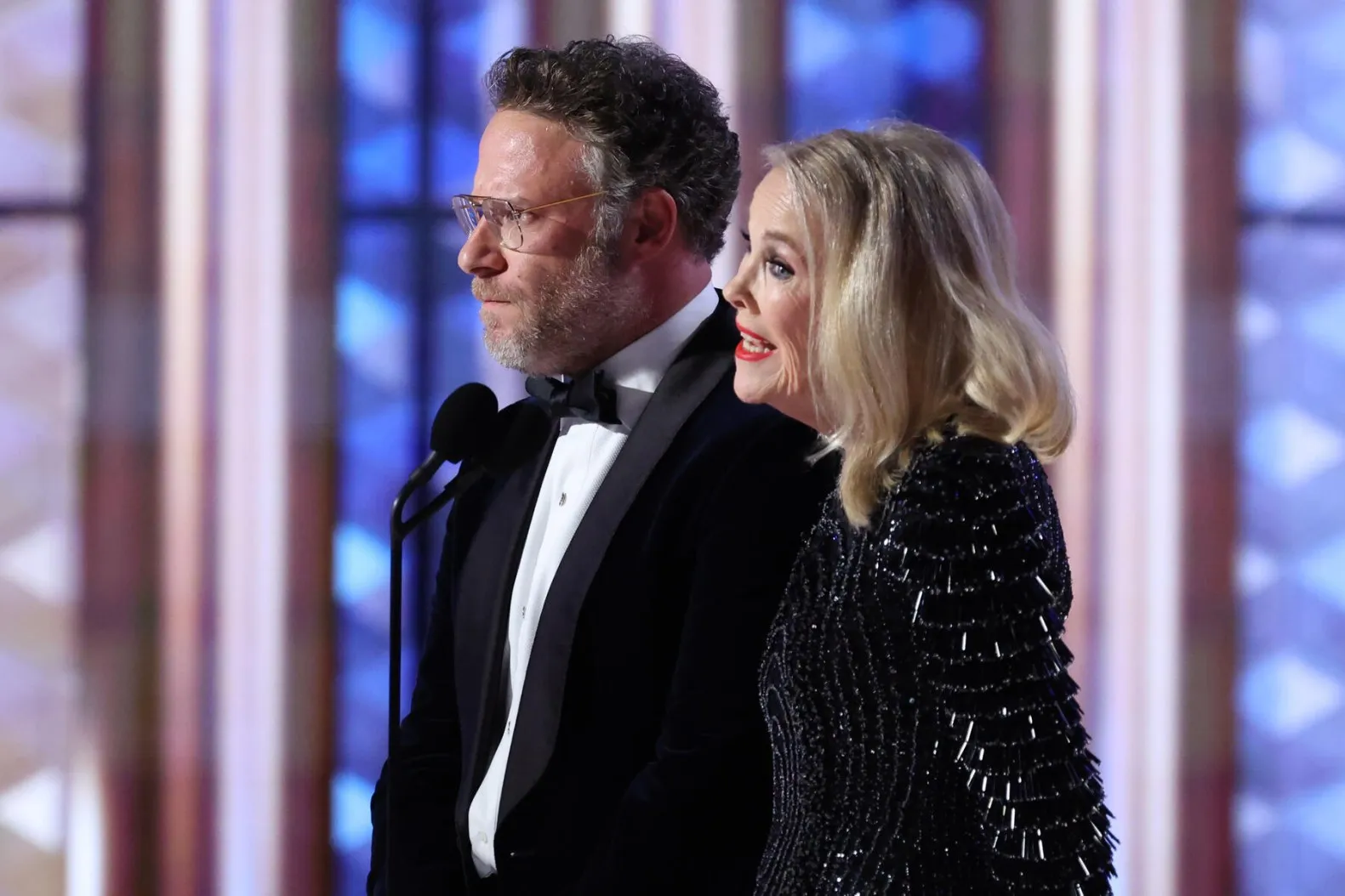Seth Rogen's Hilarious New Venture: What You Need to Know!