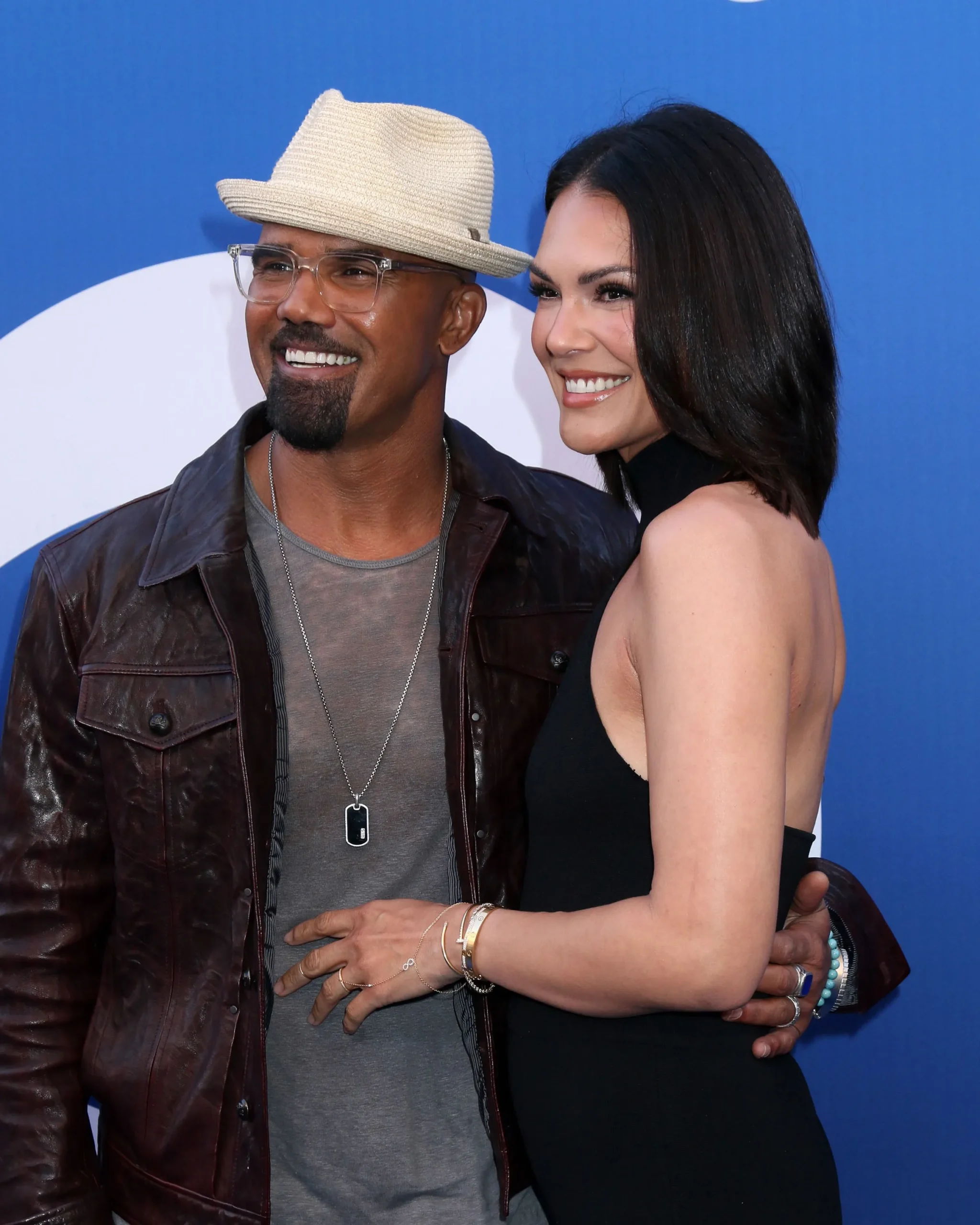 Shemar Moore's Heartwarming Journey to Fatherhood: What You Need to Know!