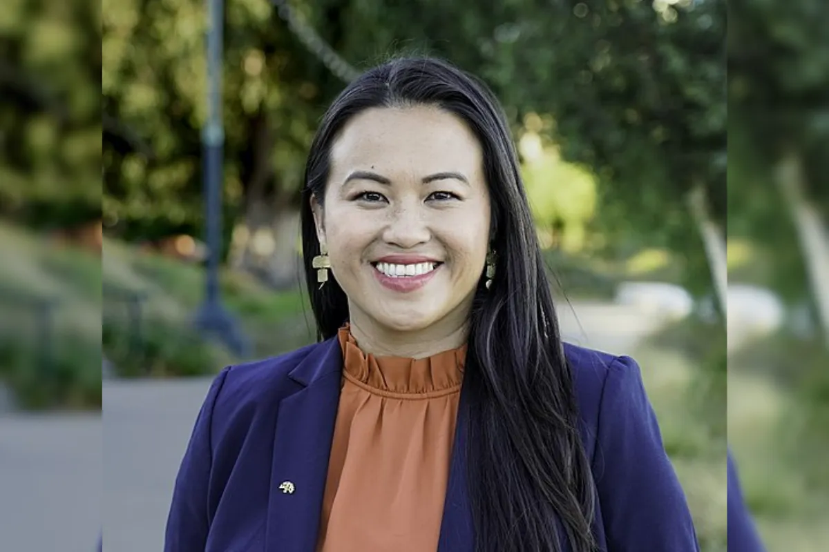 Shocking Indictment: Former Oakland Mayor Sheng Thao Faces Federal Corruption Charges!