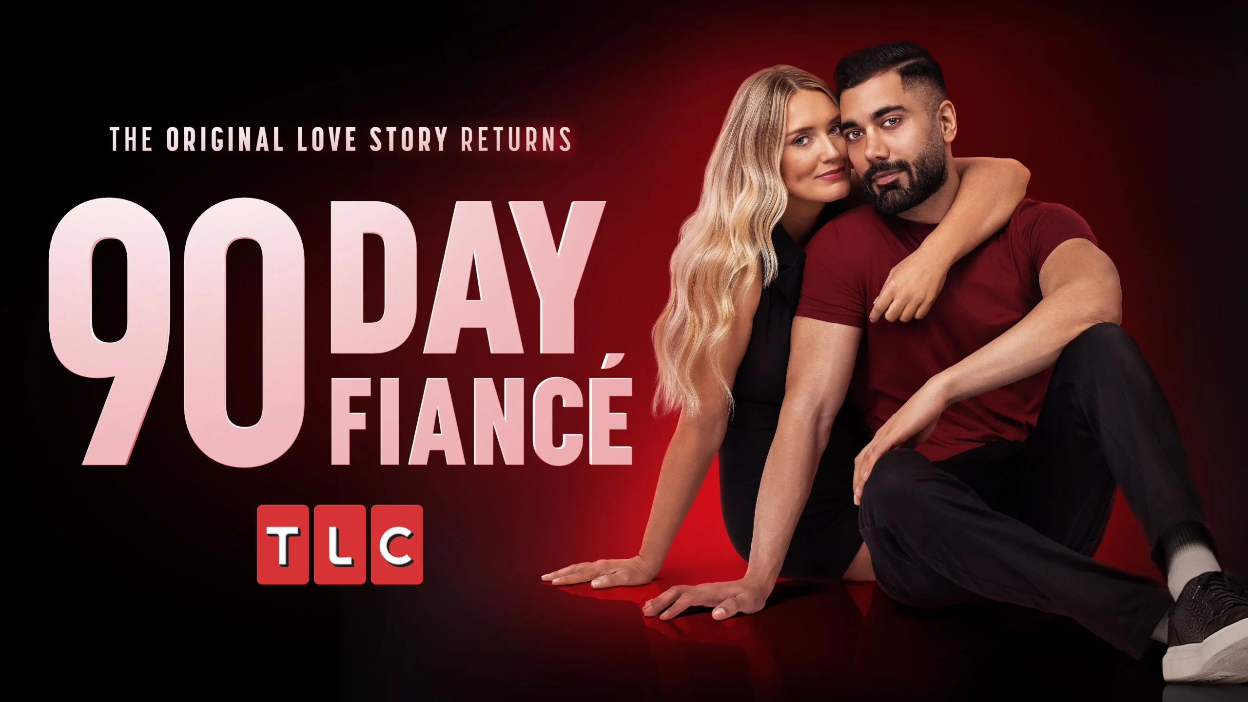 Shocking Revelations: Meet the Groundbreaking Cast of 90 Day Fiancé Season 11!