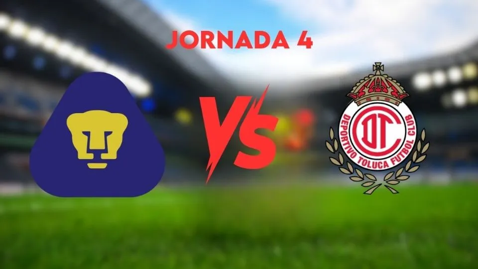 Shocking Showdown: Pumas vs. Toluca - What You Need to Know!