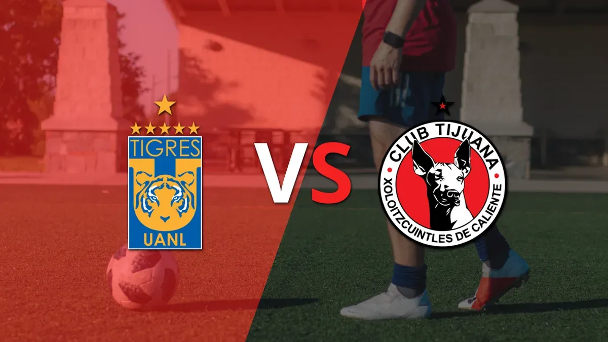 Shocking Showdown: Tigres vs. Tijuana - What You Need to Know!