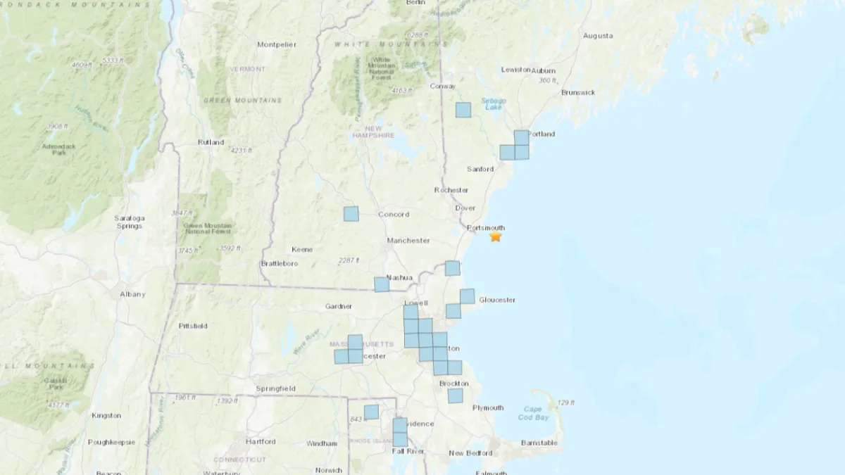 Shocking Tremors: What the Latest Earthquake Means for America