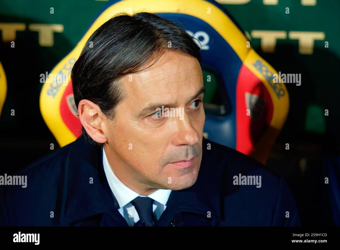 Shocking Upset: Lecce Stuns Inter in Thrilling Showdown!
