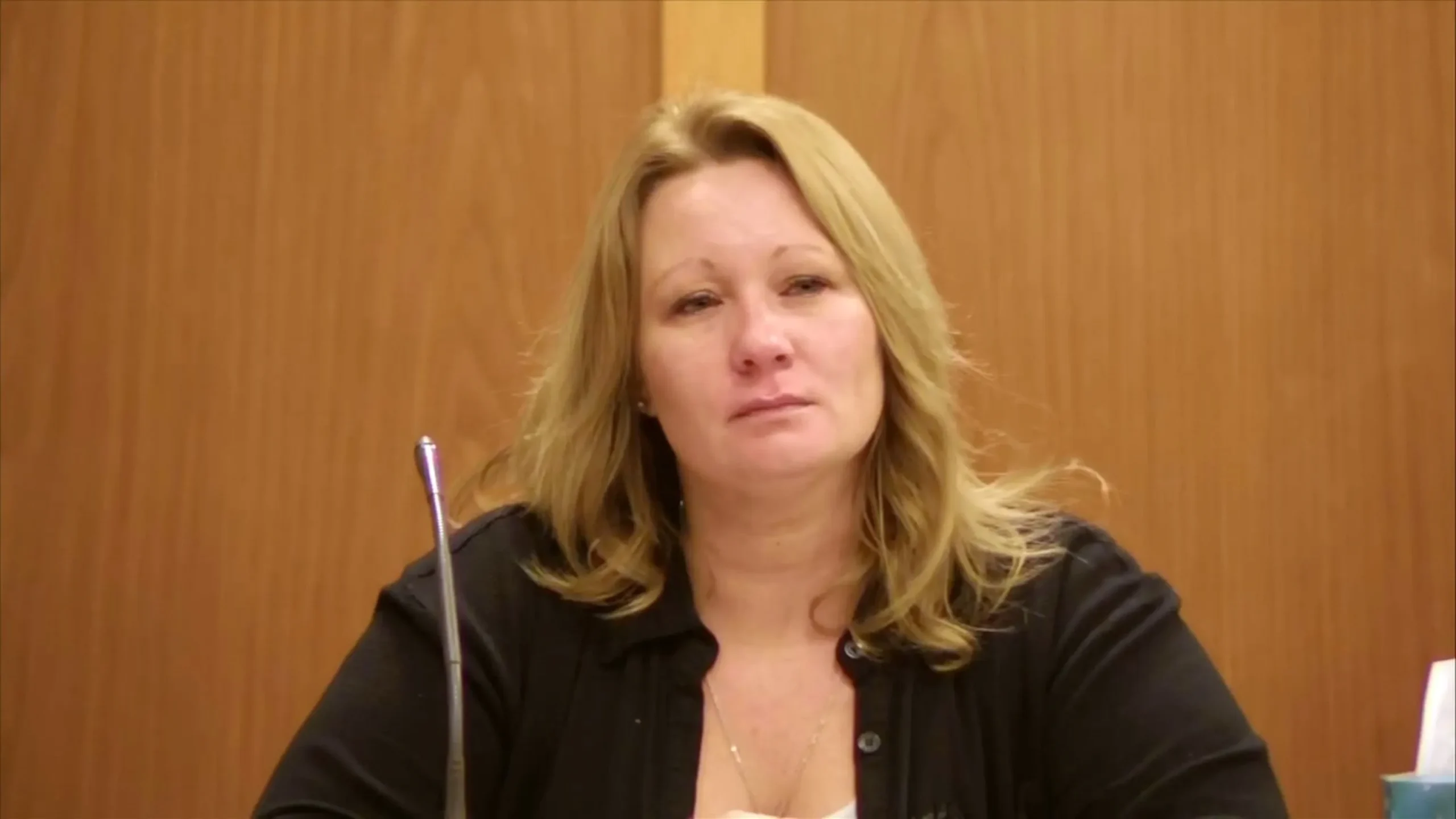Shocking Verdict: Laurie Shaver Found Guilty in Gruesome Murder Case