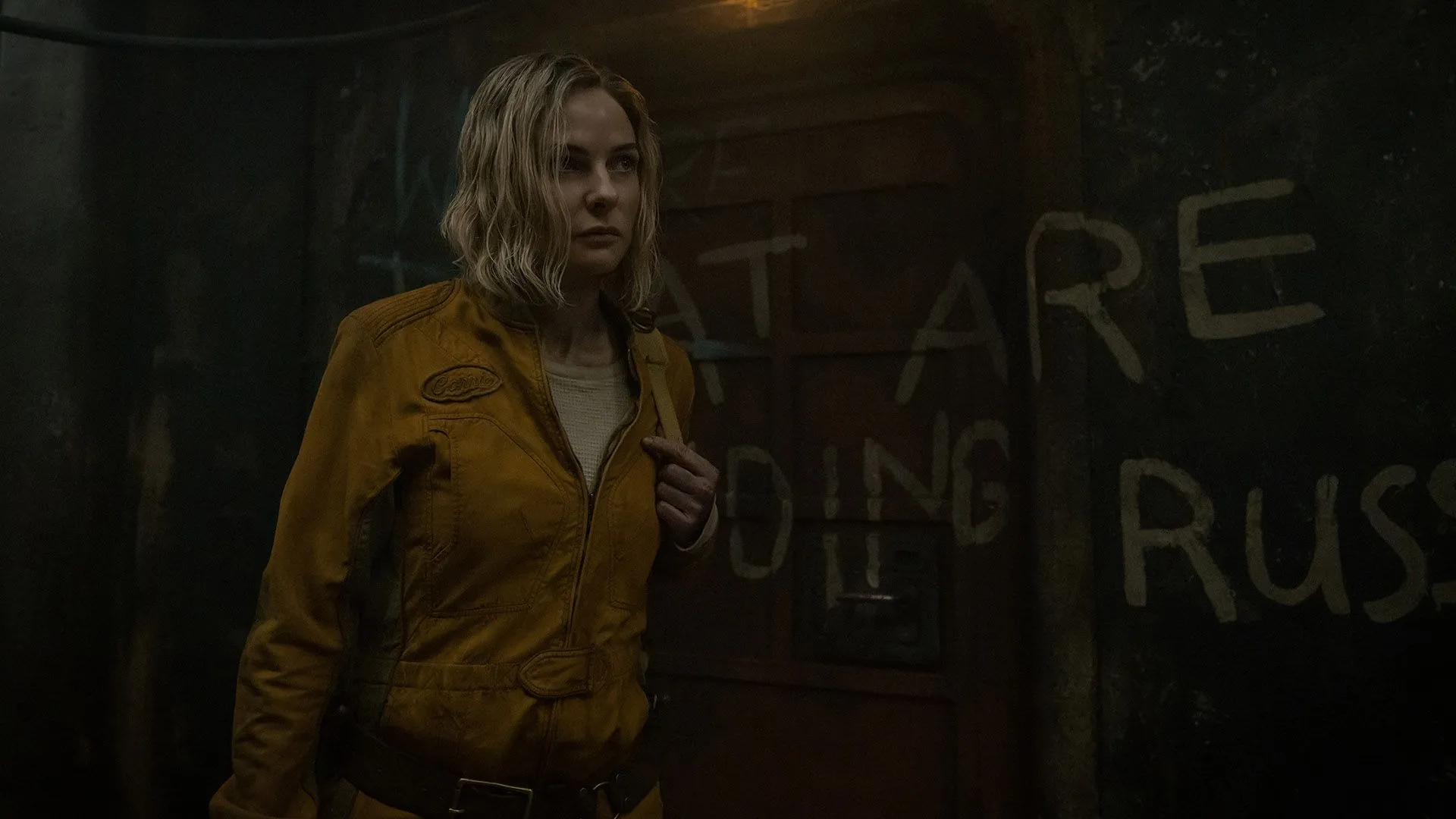 Silo Season 3: Release Date Revealed and Shocking Plot Twists Await!