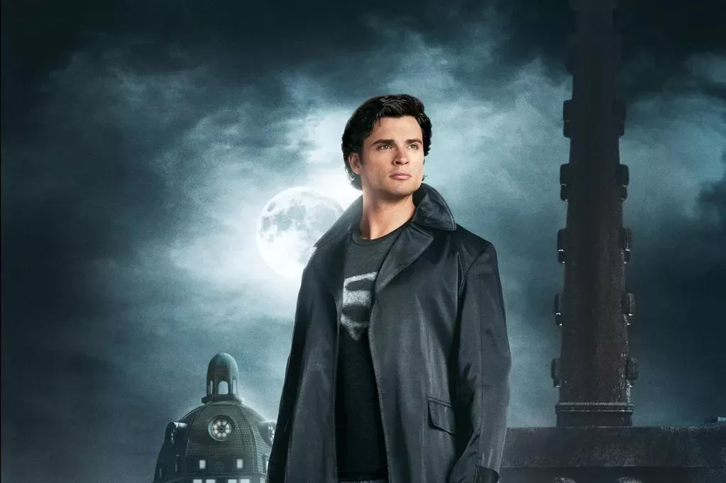 Smallville Secrets Revealed: What You Didn't Know About the Iconic Show!