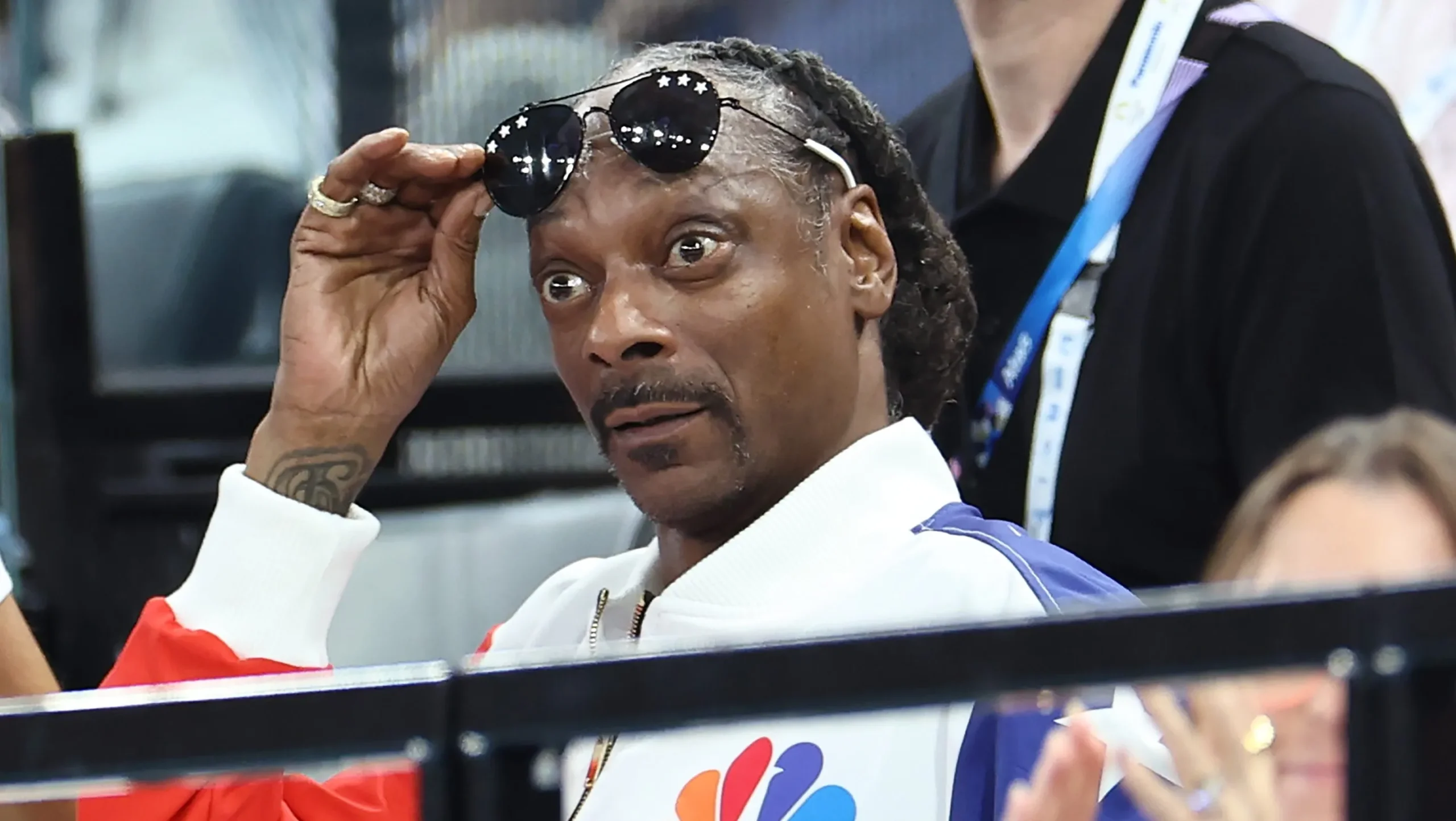 Snoop Dogg Set to Steal the Show at Inauguration: What You Need to Know!