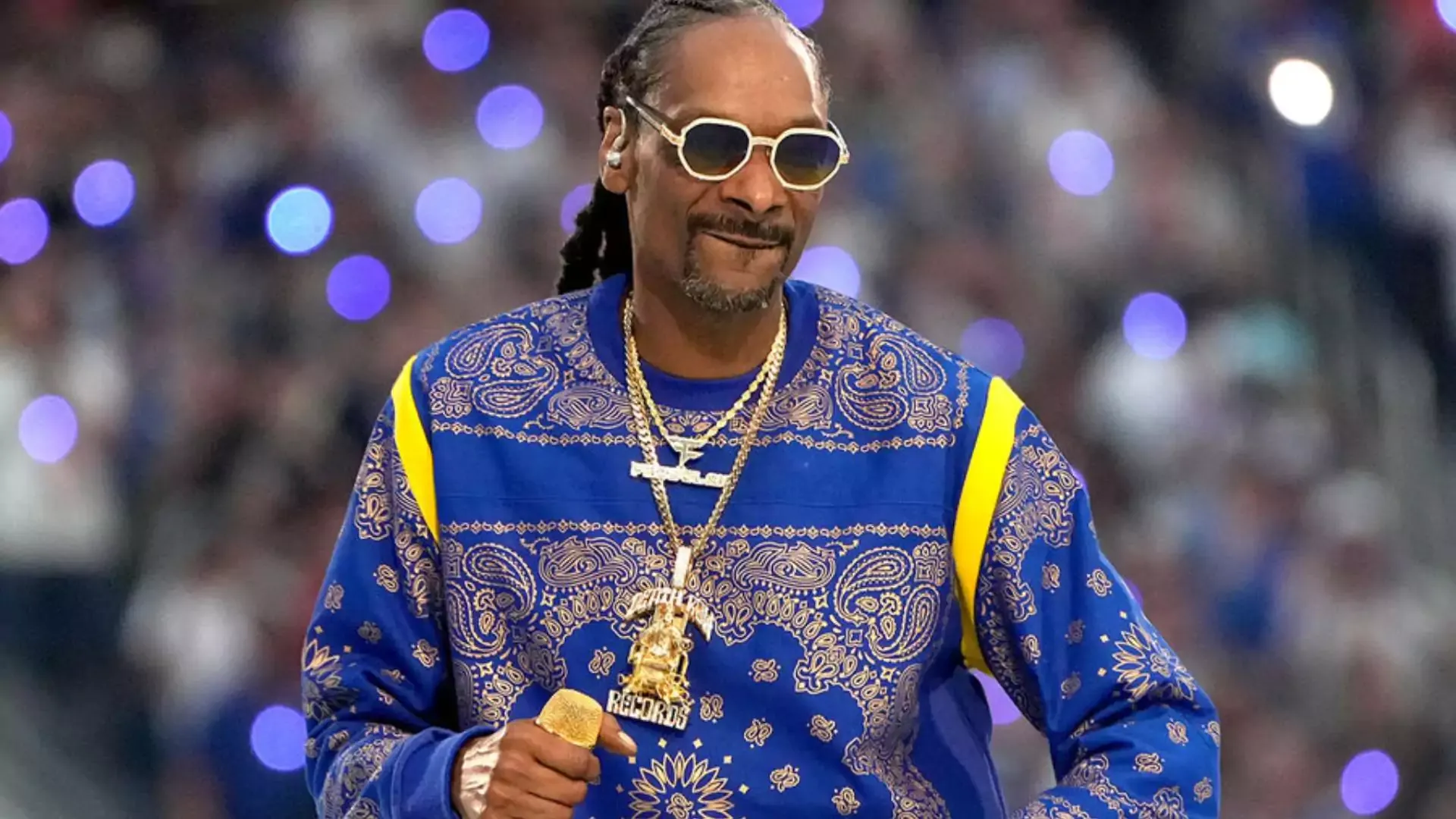 Snoop Dogg Takes Center Stage at Trump's Inauguration: What You Need to Know!