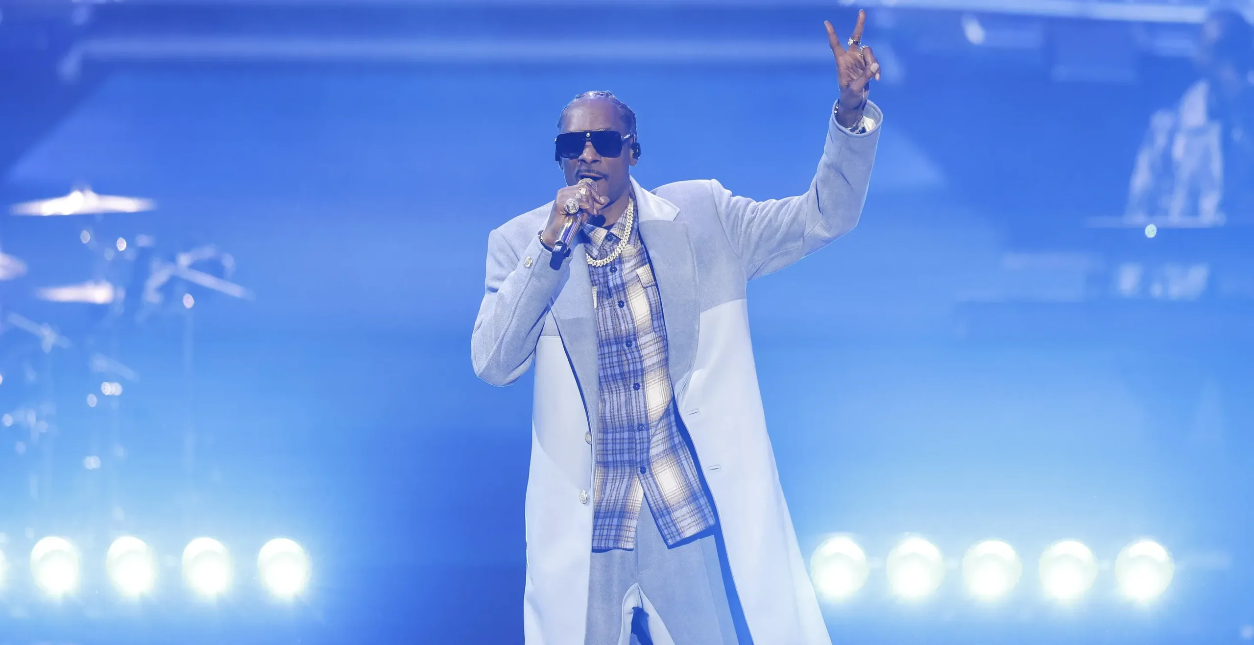 Snoop Dogg's Shocking Performance at Trump's Inauguration: Fans React!