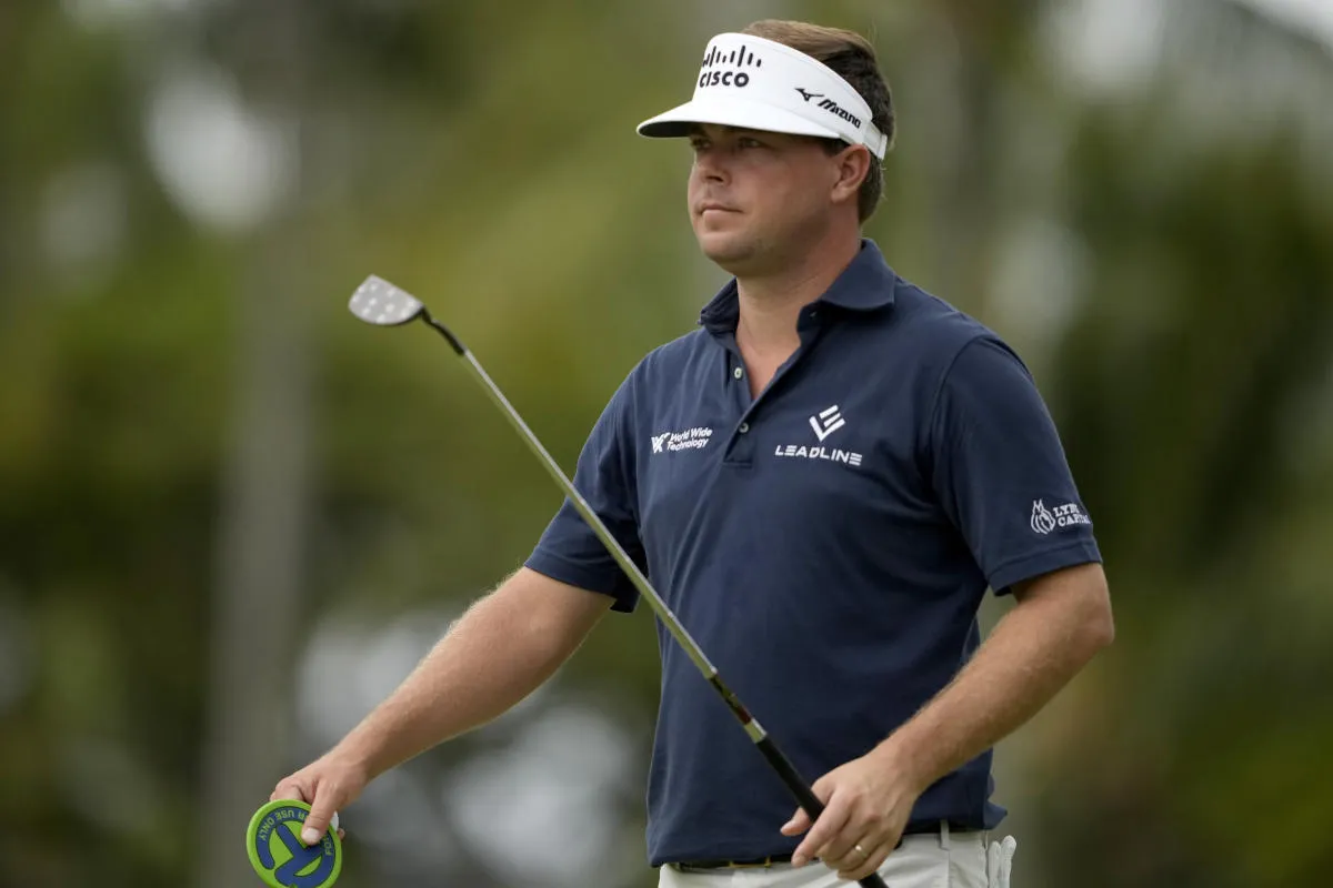 Sony Open 2025: The High-Stakes Battle for PGA Tour Survival Begins!