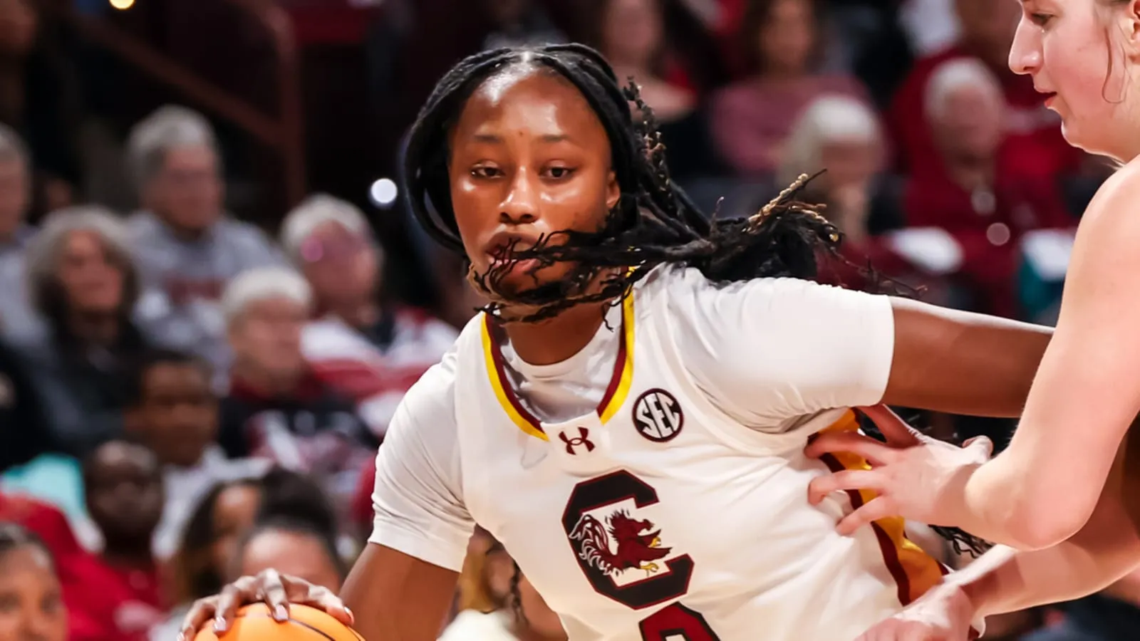South Carolina Dominates Alabama: A 76-58 Showdown to Remember!