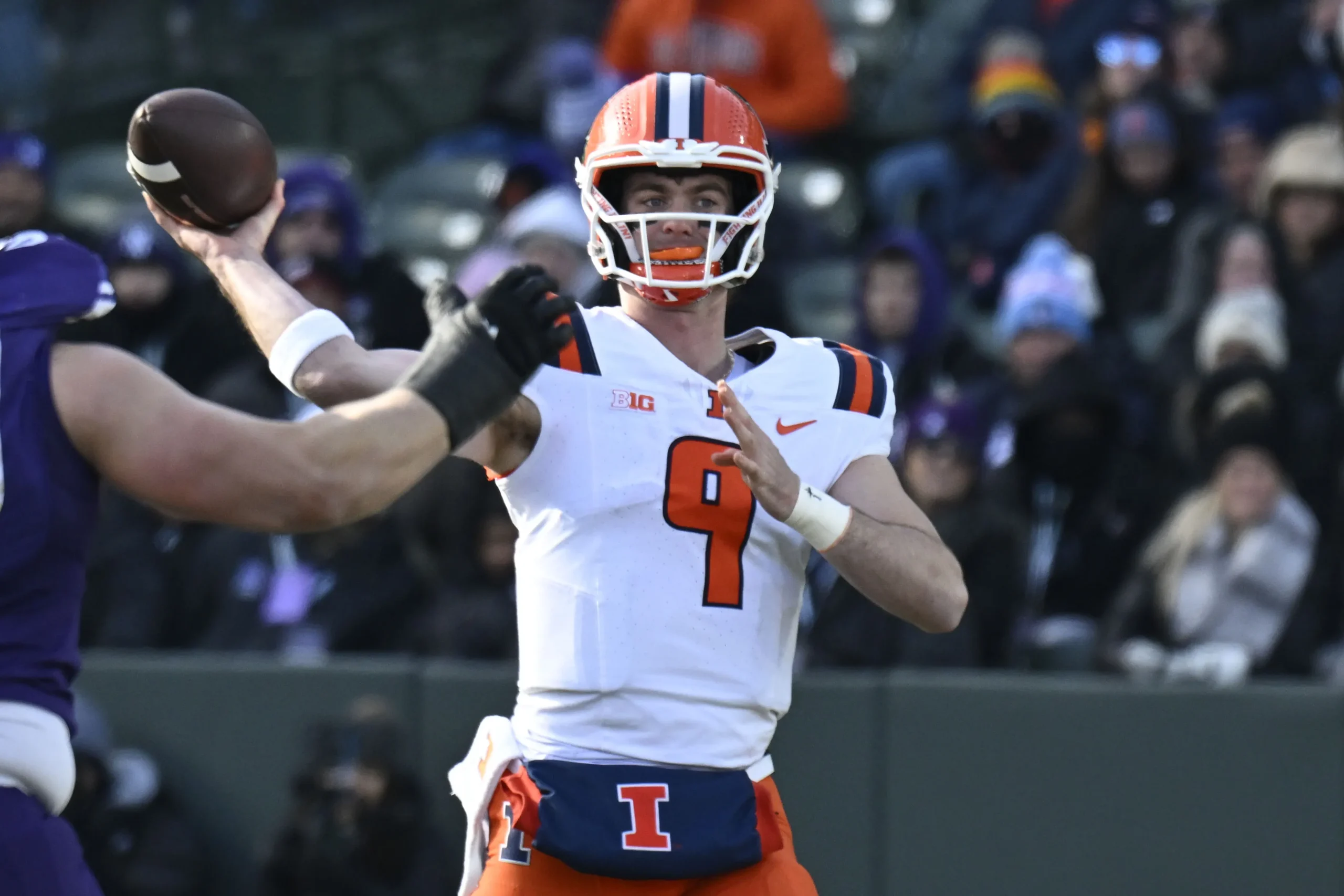 South Carolina vs. Illinois: The Showdown You Can't Miss!