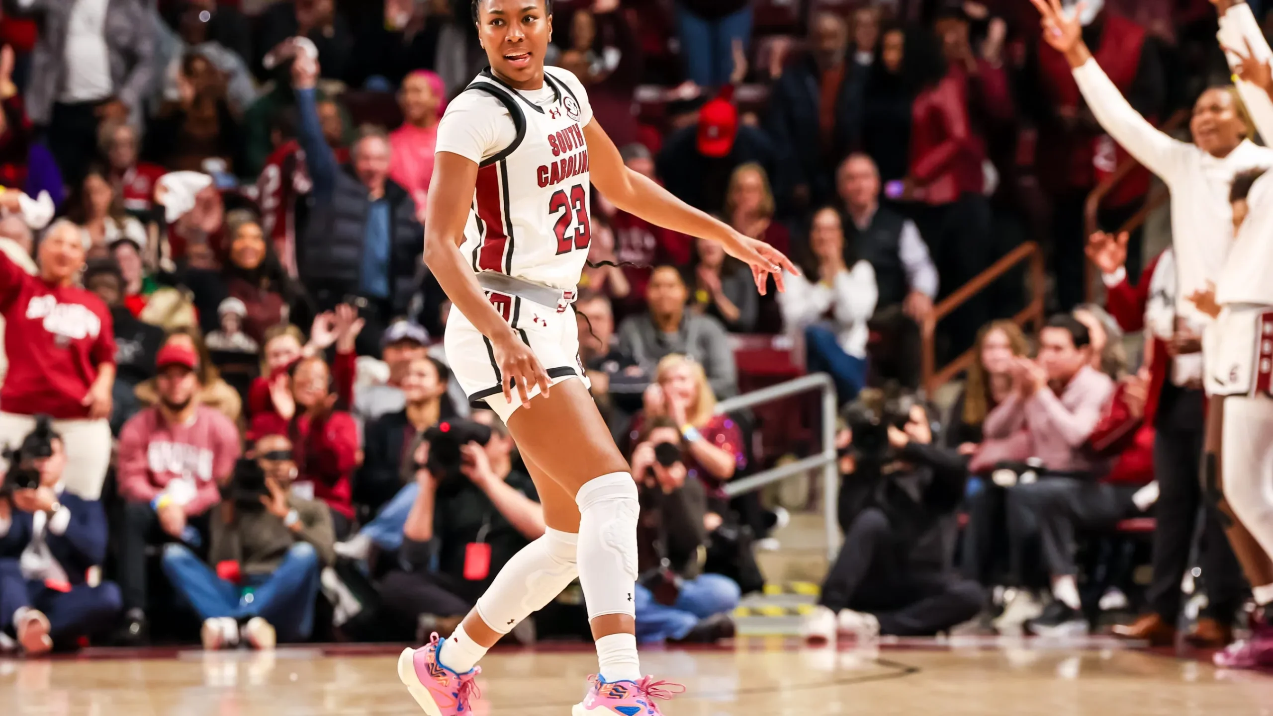 South Carolina vs. Tennessee: The Showdown Everyone's Talking About!