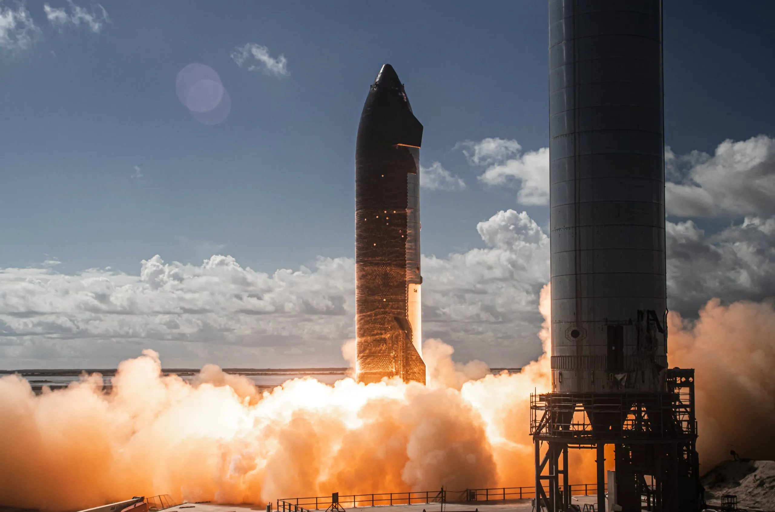 Starship Flight 7: SpaceX's Most Ambitious Launch Yet!
