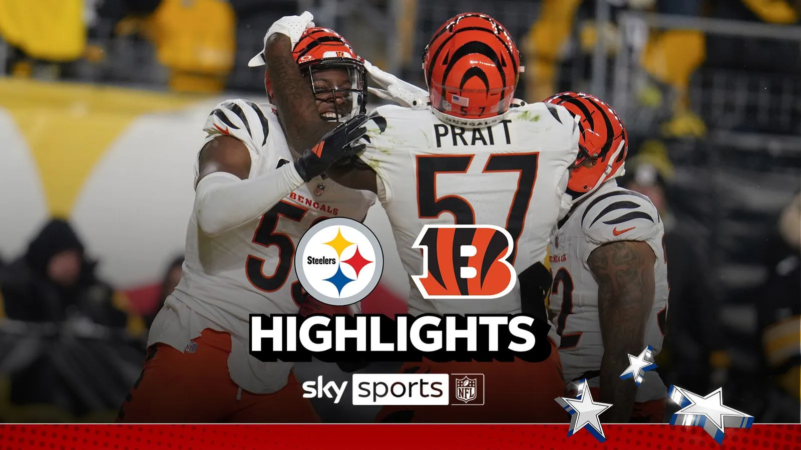 Steelers' Playoff Hopes Hang by a Thread: Can They Turn It Around?