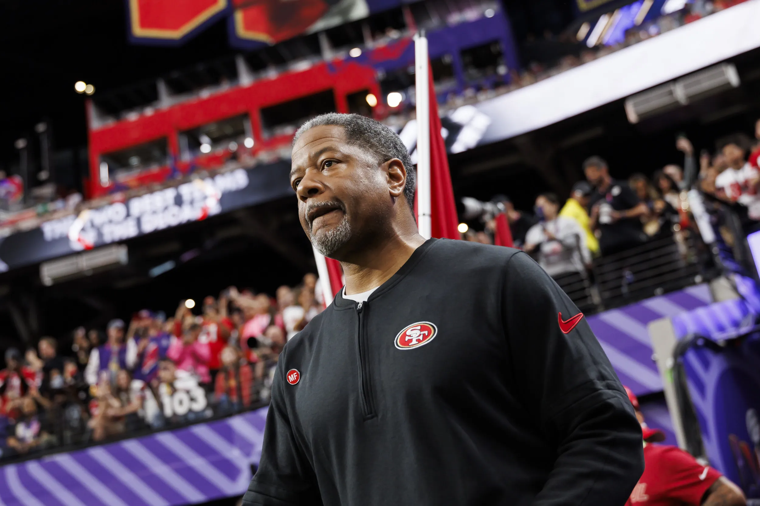 Steve Wilks: The Game-Changer Everyone's Talking About!