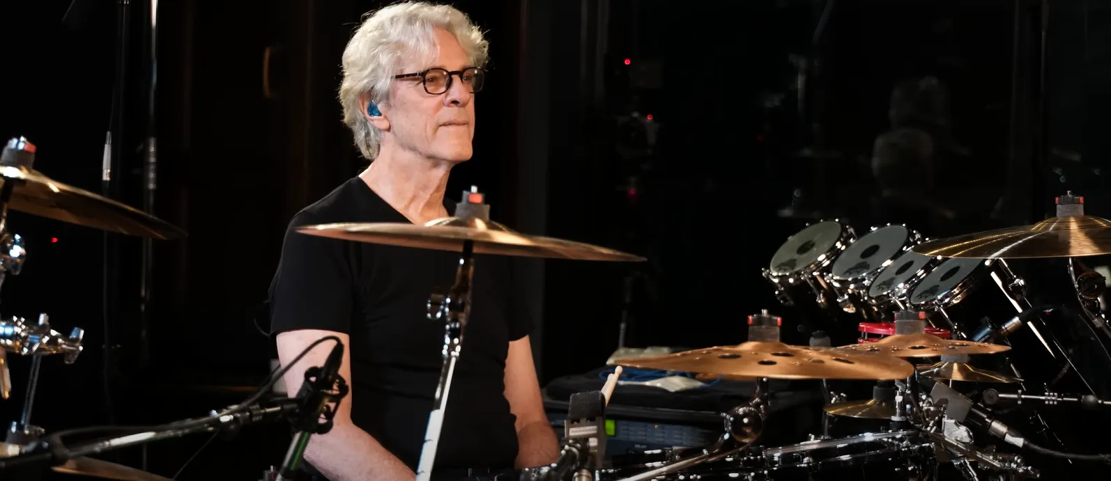 Stewart Copeland: The Drummer Who Redefined Rock and Roll