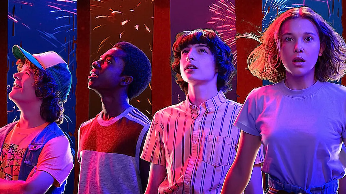 Stranger Things Season 5: What to Expect from the Epic Finale!