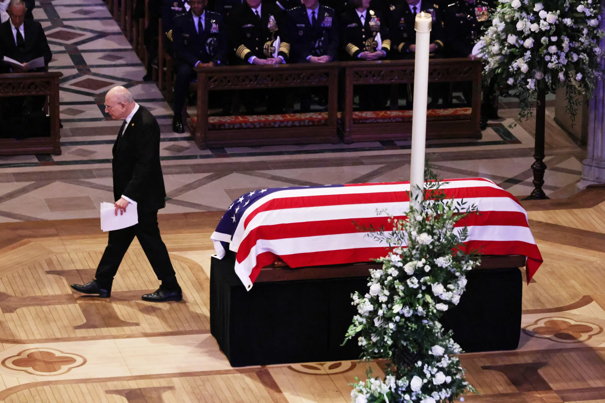 Stuart Eizenstat: Unveiling the Untold Legacy of Jimmy Carter