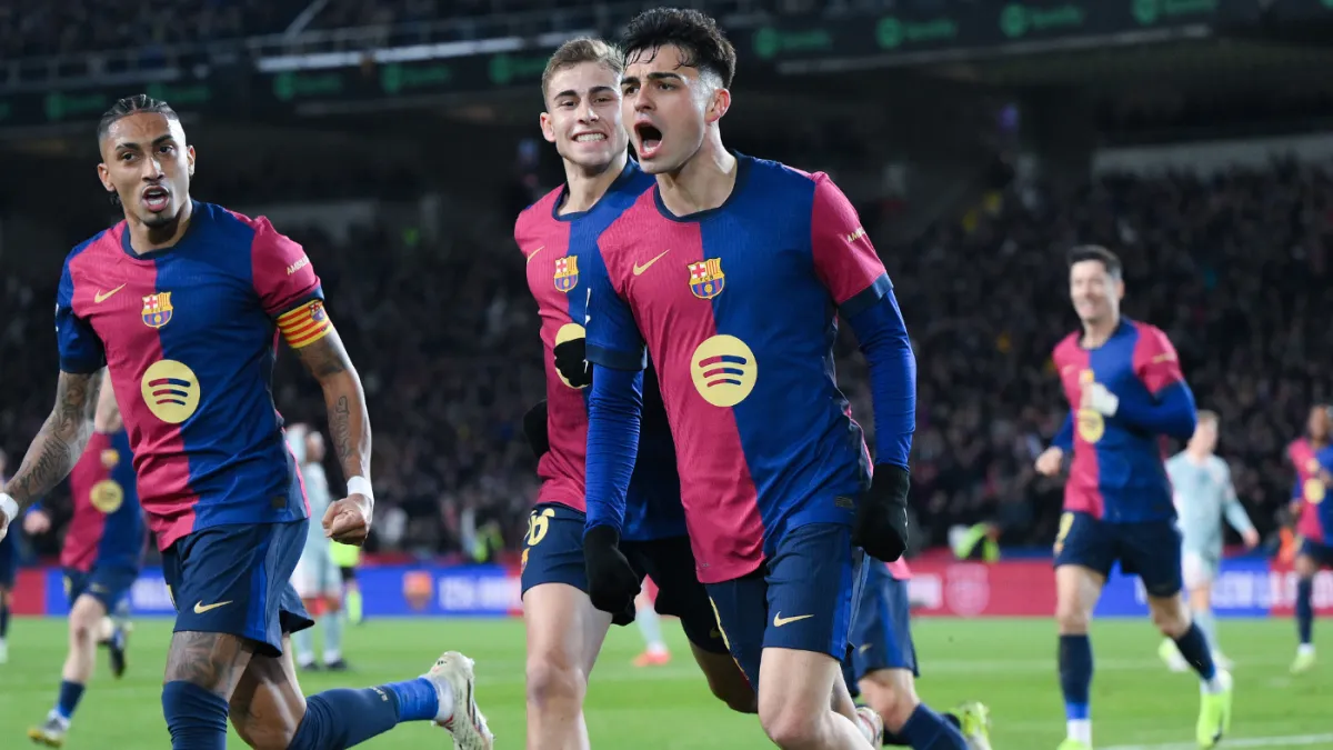 Supercopa de España: The Epic Clash You Can't Miss This Week!