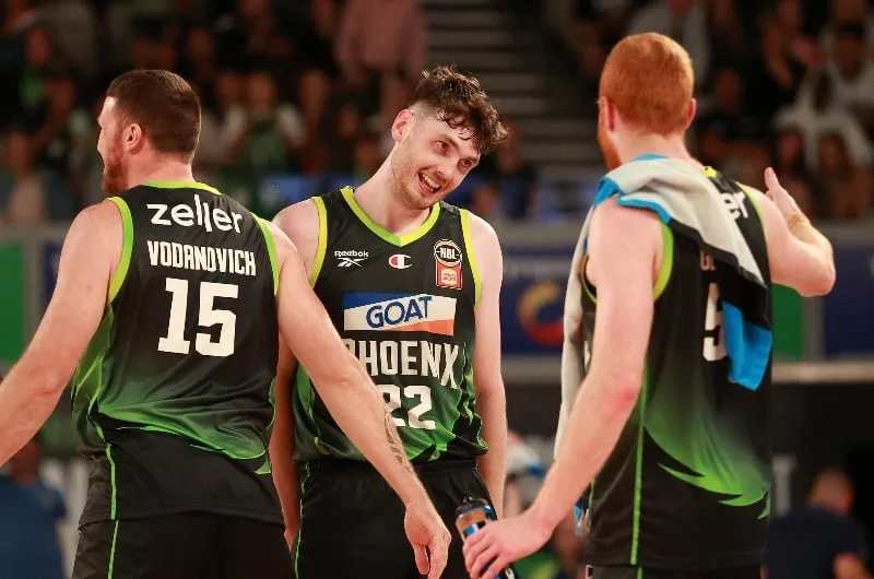 Sydney Kings: Can They Turn the Tide Before Playoffs?