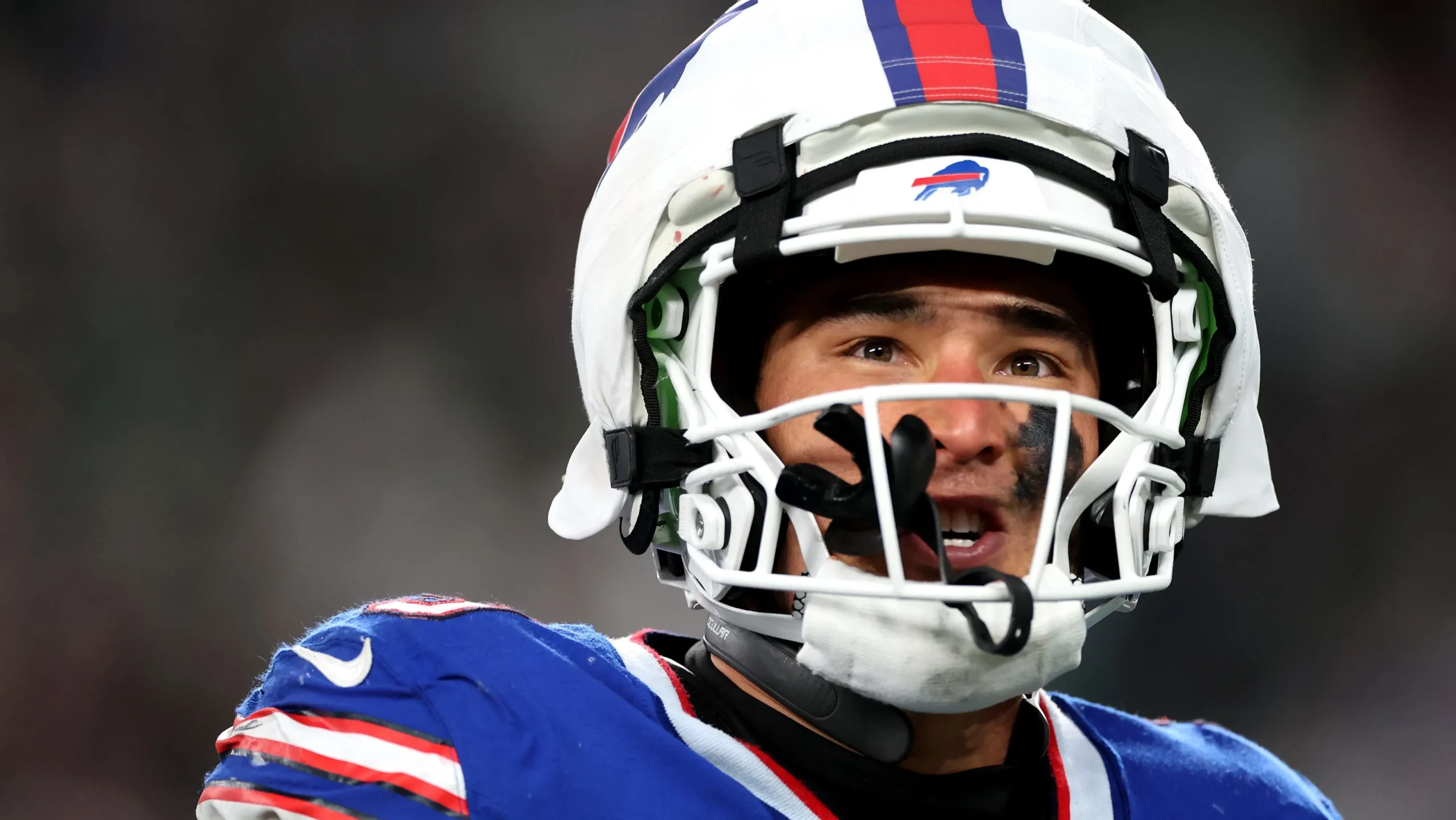 Taylor Rapp's Shocking Injury: What It Means for the Bills' Playoff Hopes