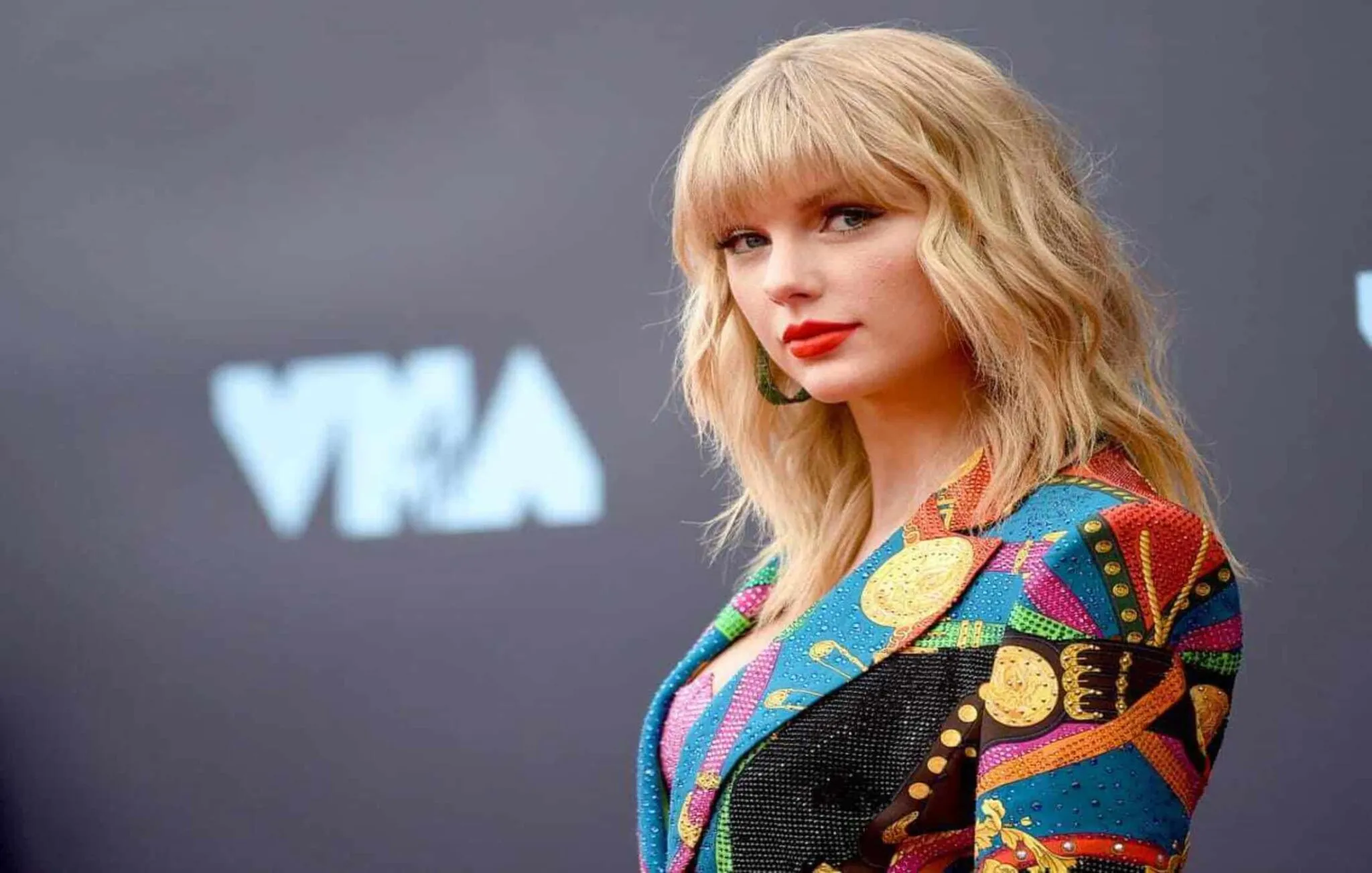 Taylor Swift's Latest Move: What You Need to Know Now!