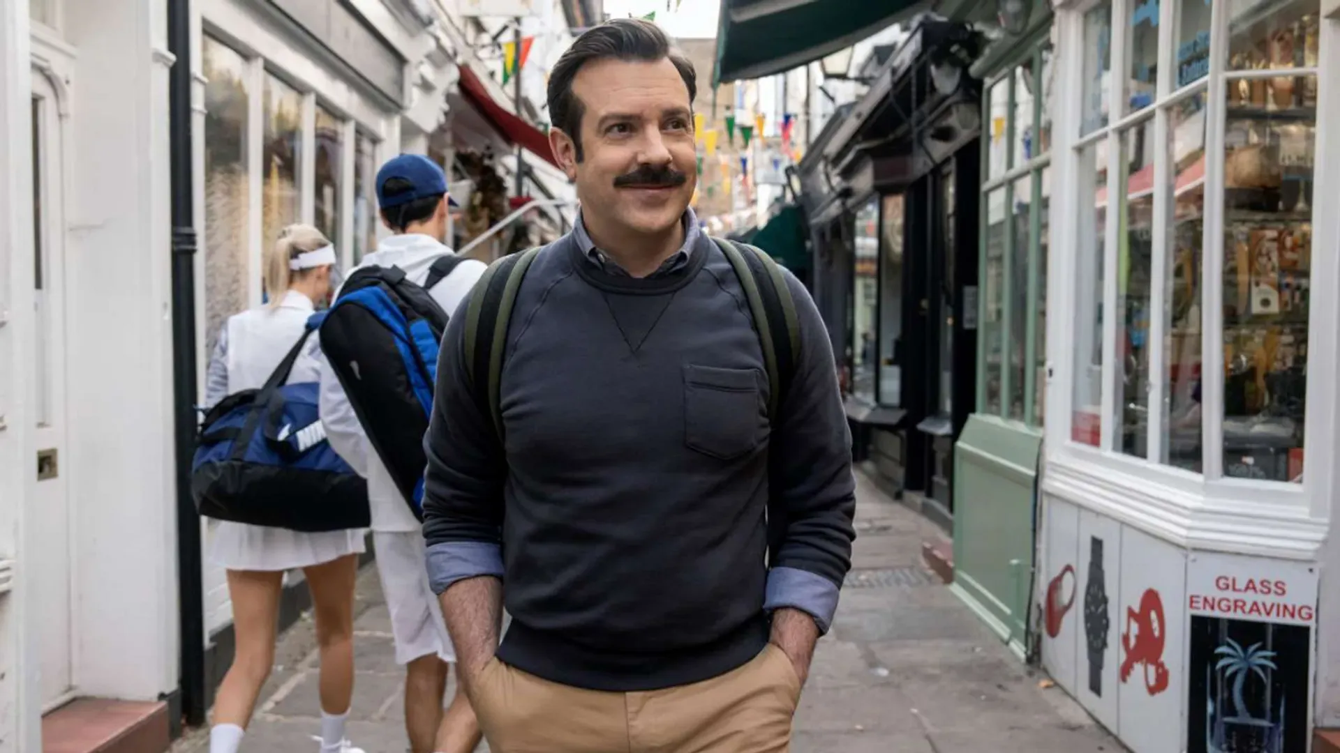 Ted Lasso Season 4: What to Expect from the Self-Rebooted Hit Series!