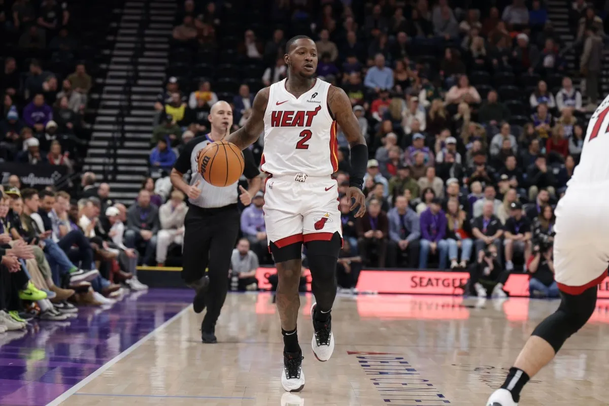 Terry Rozier's Bold Promise: "Things Will Turn Around!"