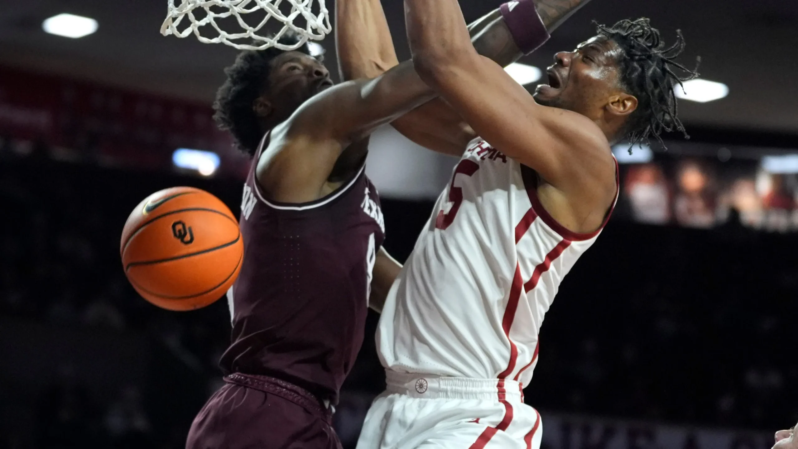 Texas A&M Basketball: The Rise of a Championship Contender!