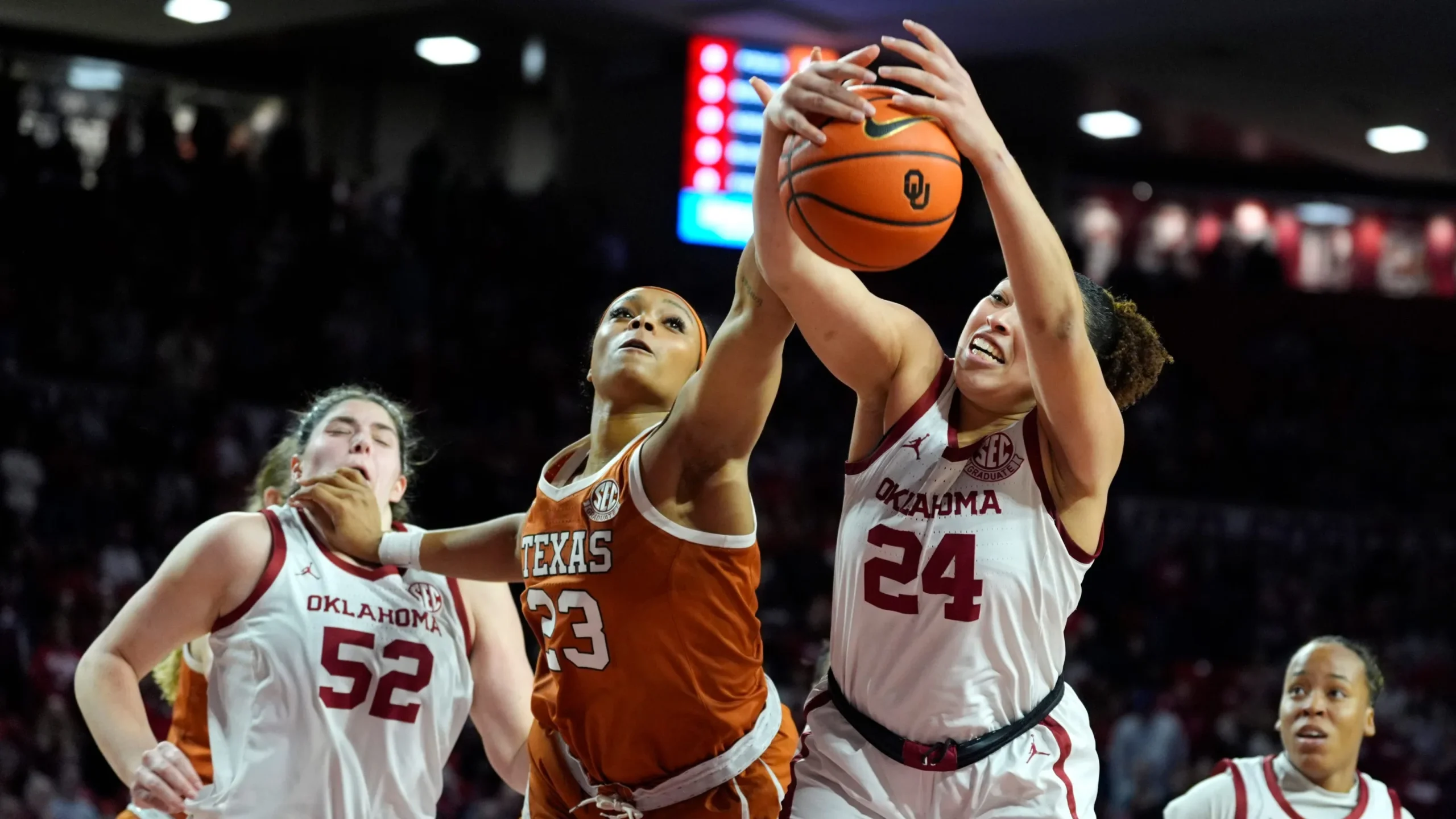 Texas Women's Basketball: The Surprising Secrets Behind Their Rise to Dominance!